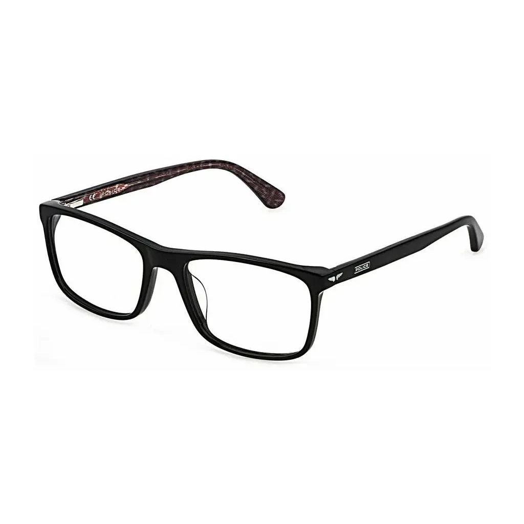 VPLD03M Rectangle Eyeglasses 700 - size  55