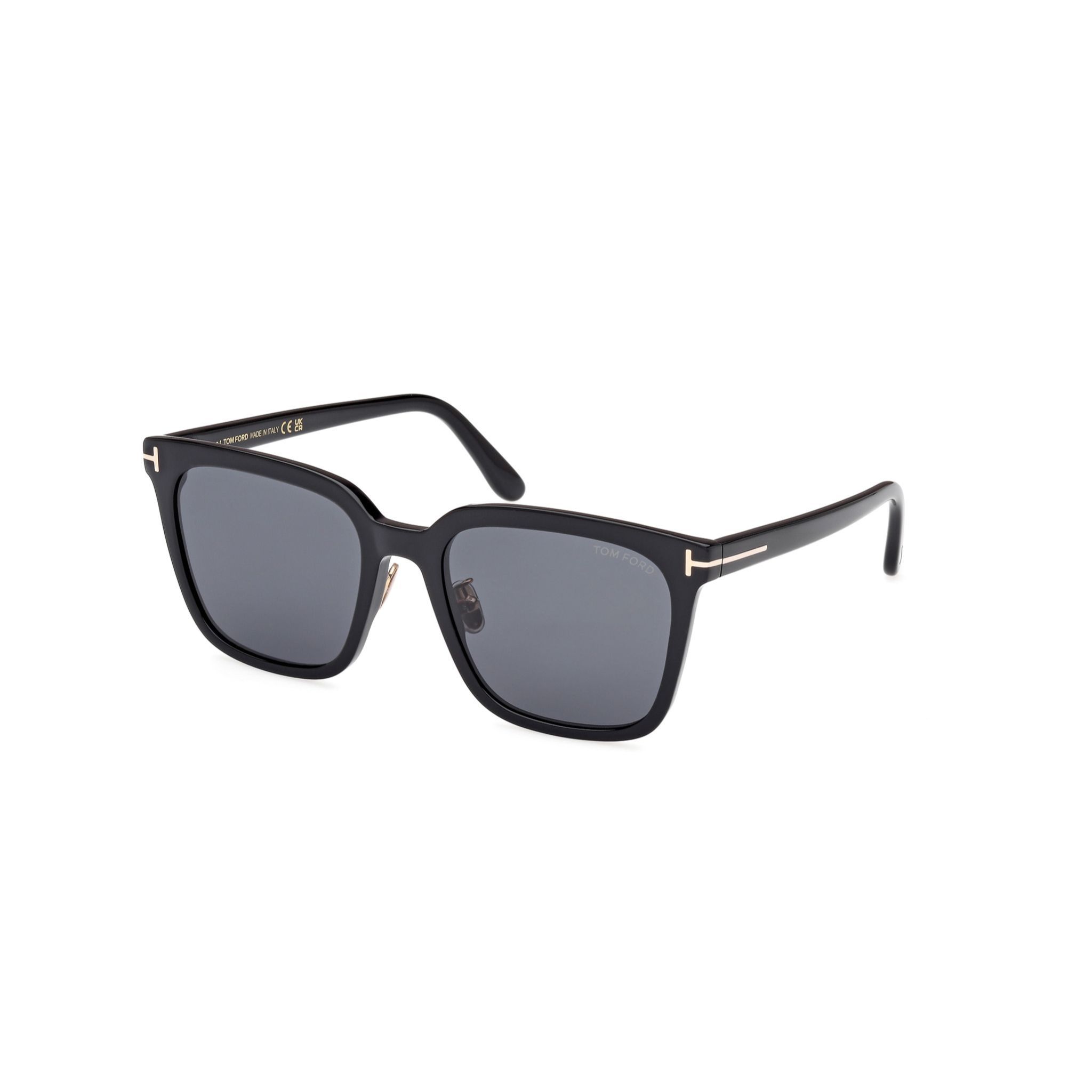 FT1132 Square Sunglasses 01A - size 56