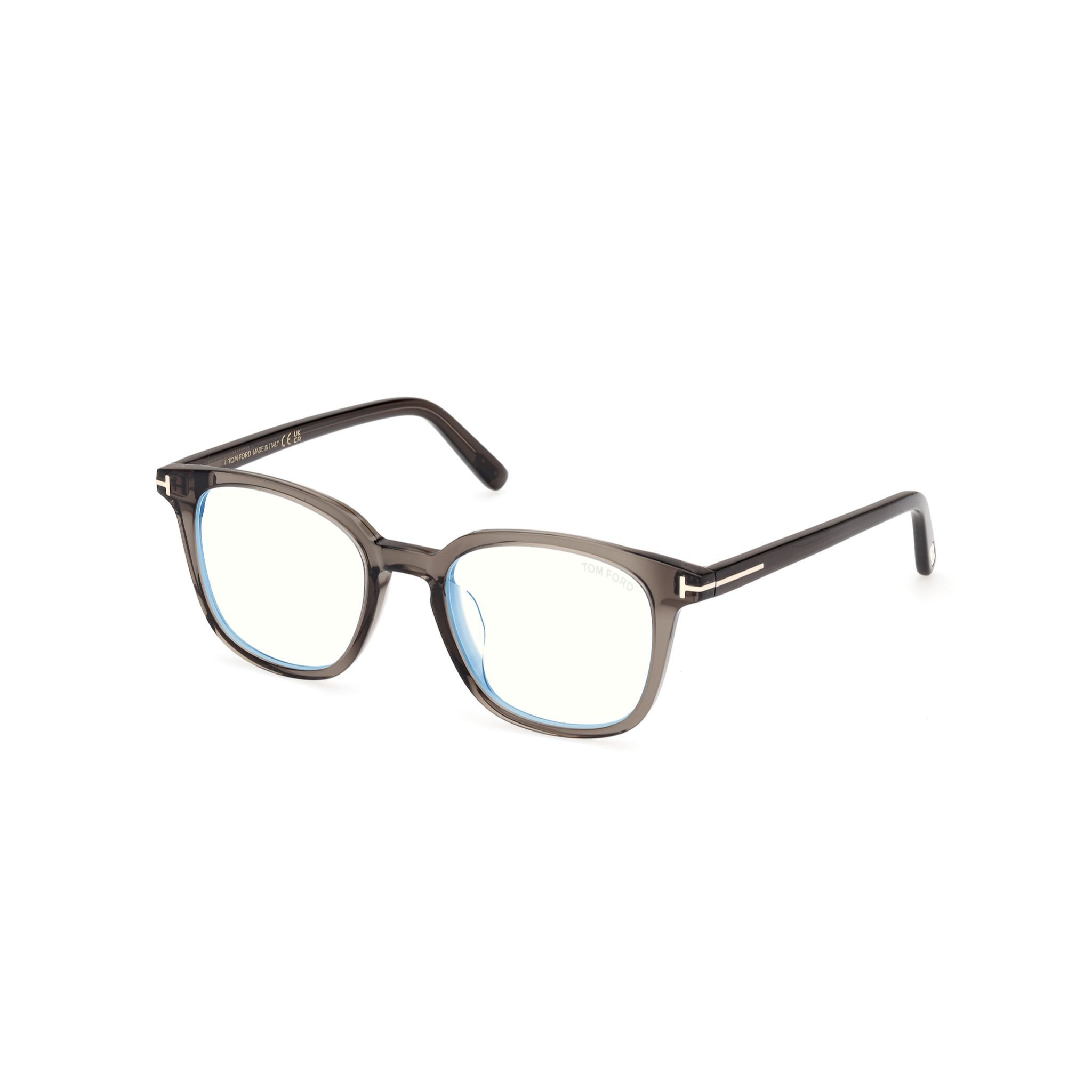 FT5995 Square Eyeglasses B057 - size 51