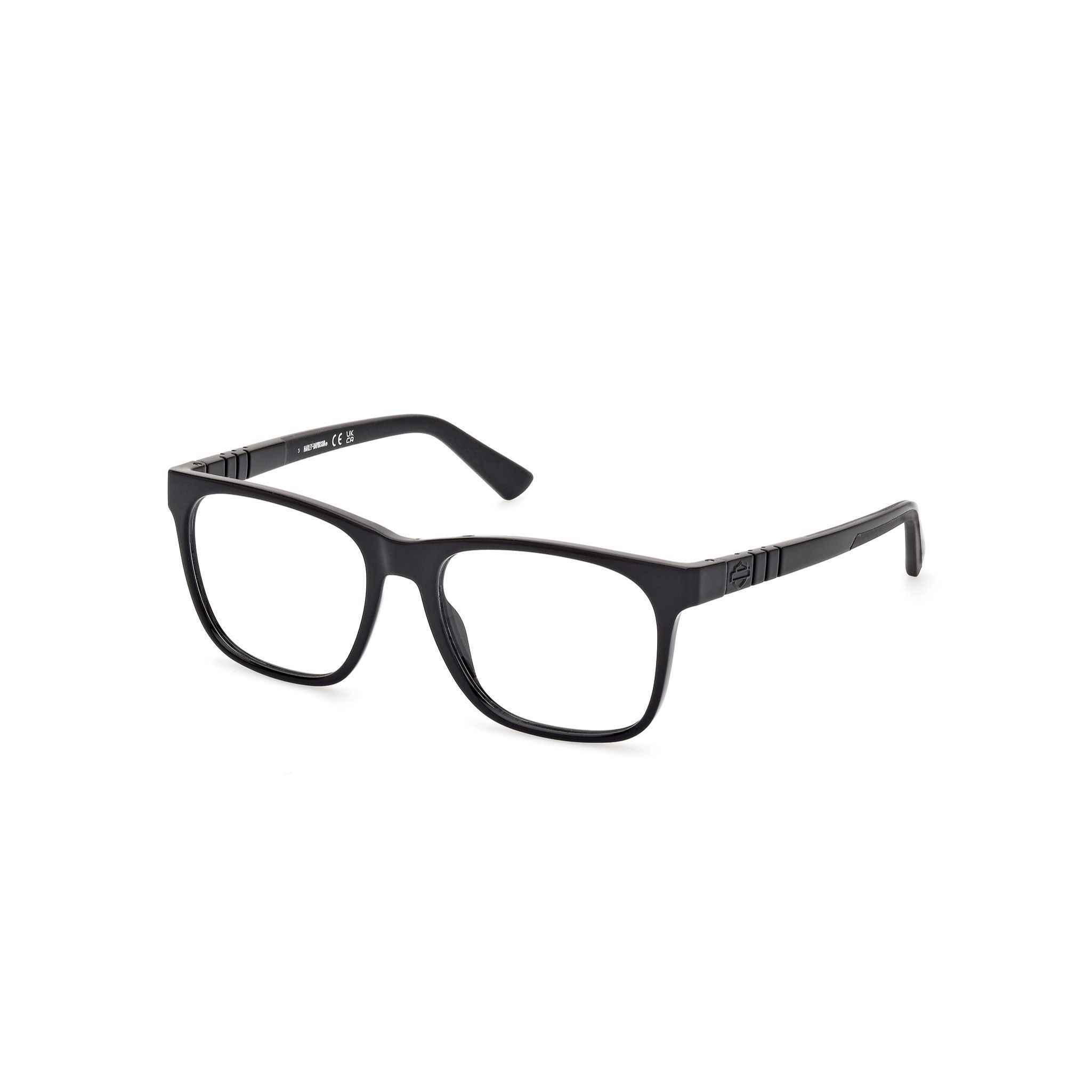 HD00012 Square Eyeglasses 1 - size  52