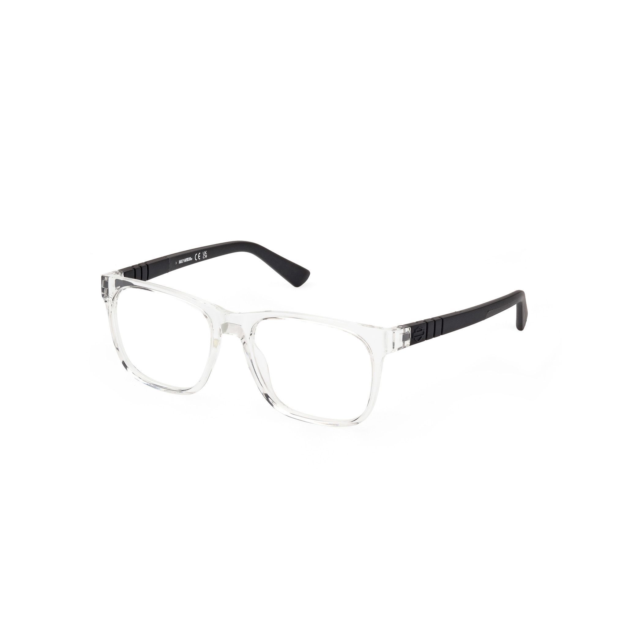 HD00012 Square Eyeglasses 26 - size  52