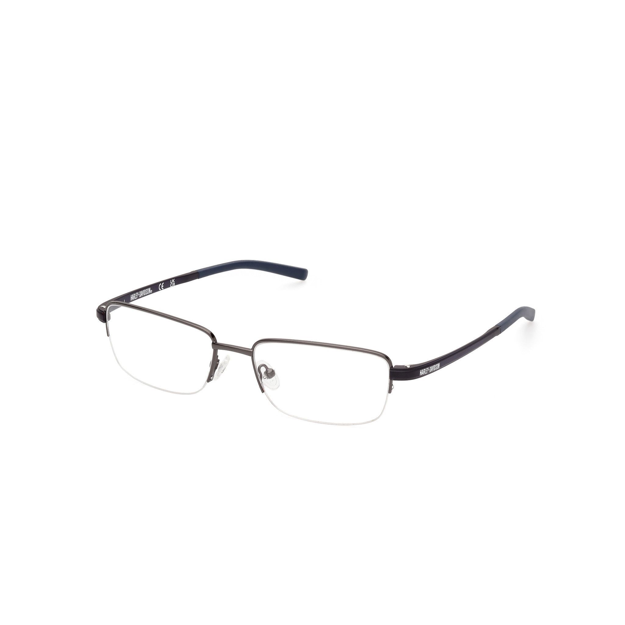 HD00017 Rectangle Eyeglasses 9 - size  56