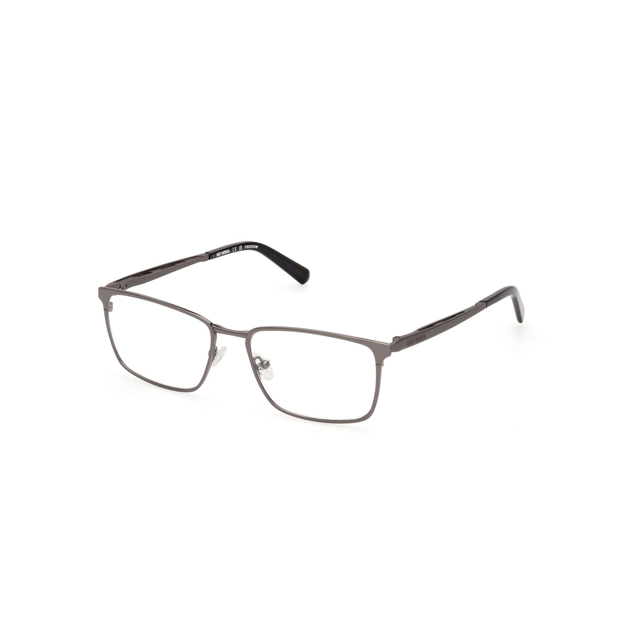 HD90280 Square Eyeglasses 3 - size  54