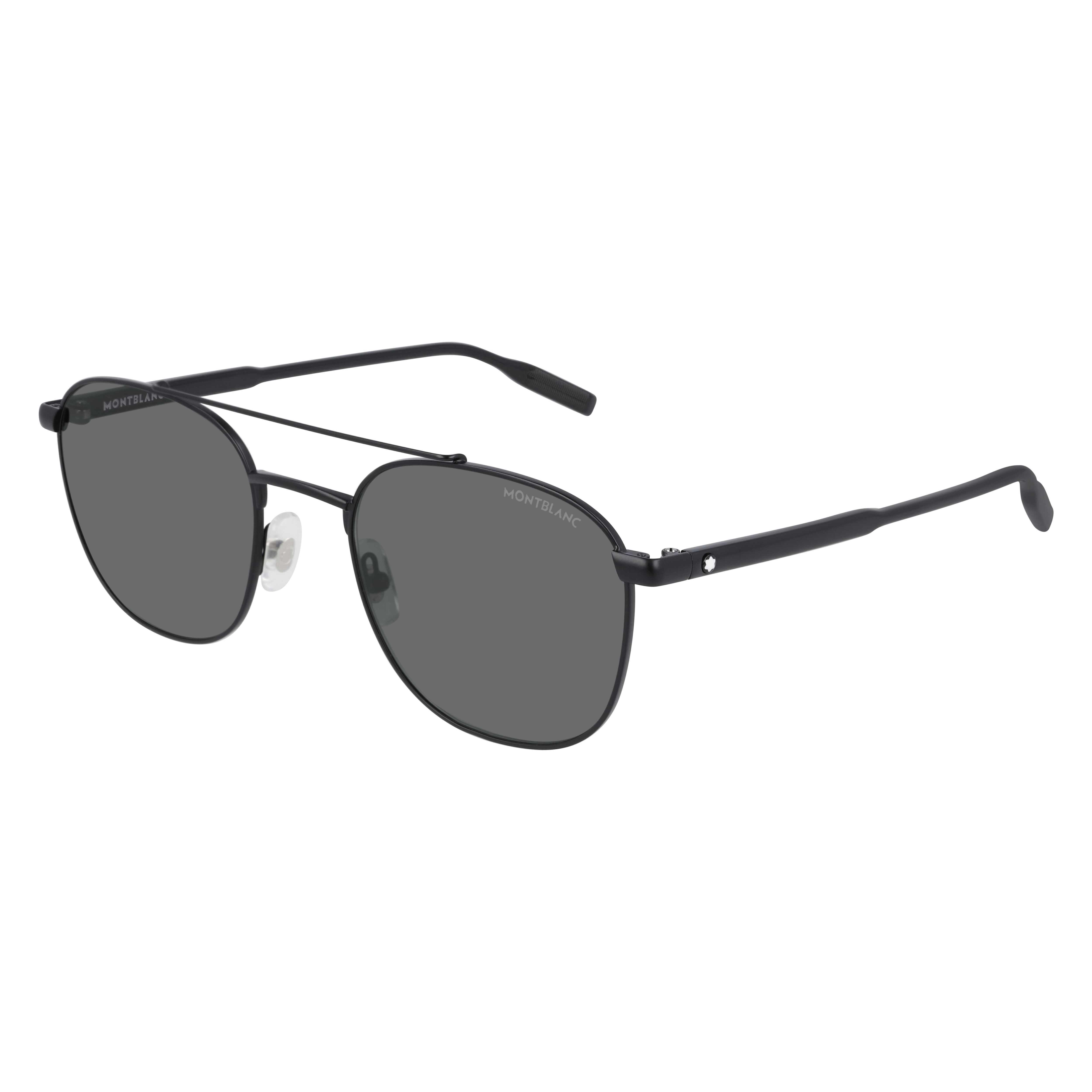 MB 0114S Panthos Sunglasses 001 - size 54