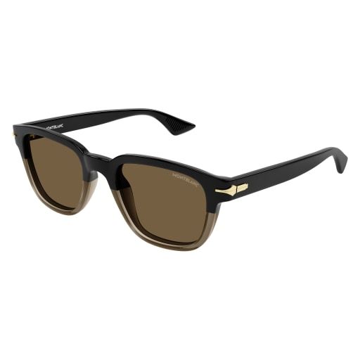 MB 0302S Square Sunglasses 003 - size 51