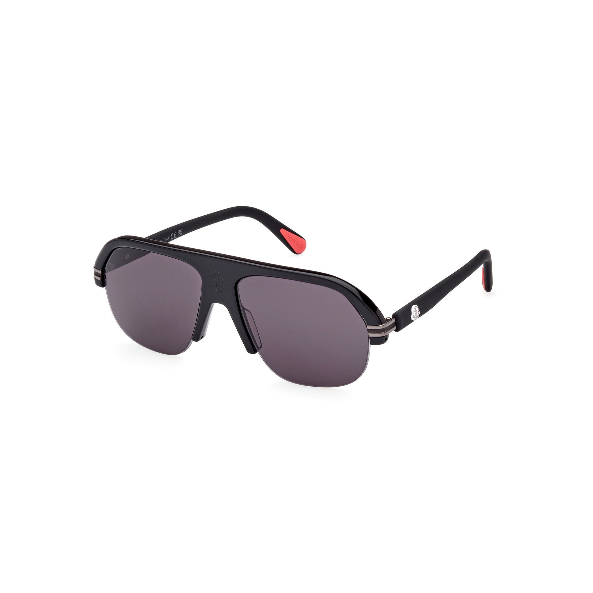 ML0267 Pilot Sunglasses 1A - size 57