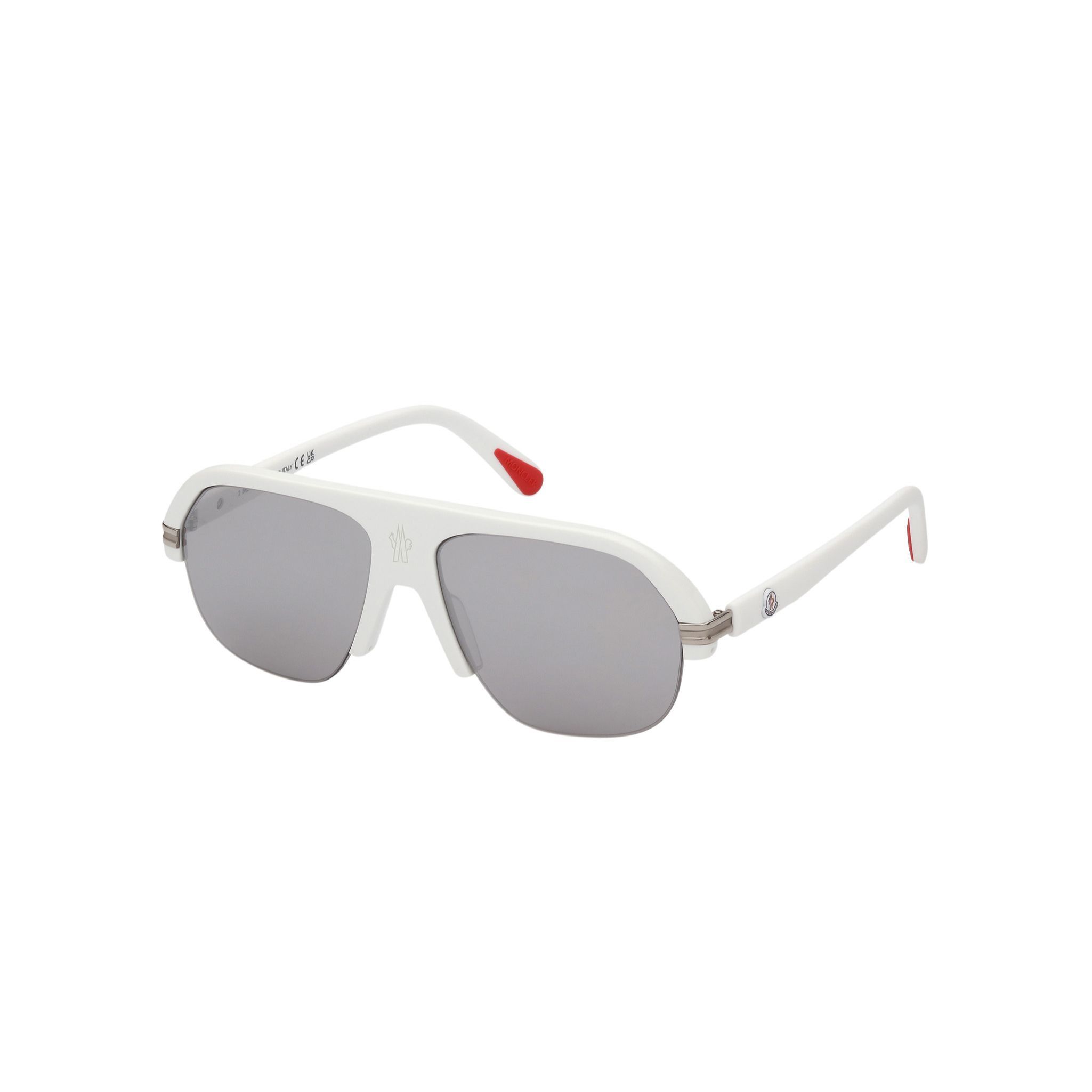 ML0267 Pilot Sunglasses 21C - size 57