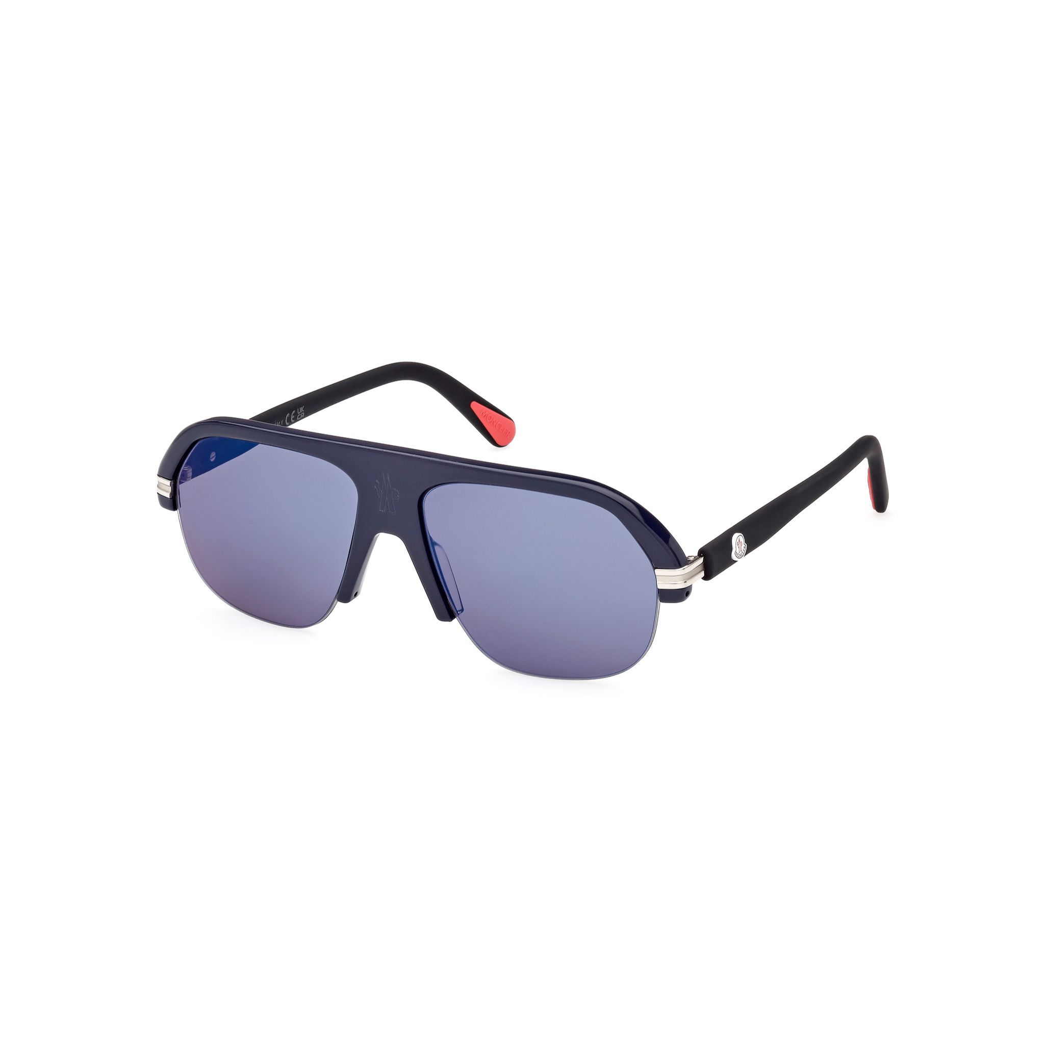 ML0267 Pilot Sunglasses 91X - size 57