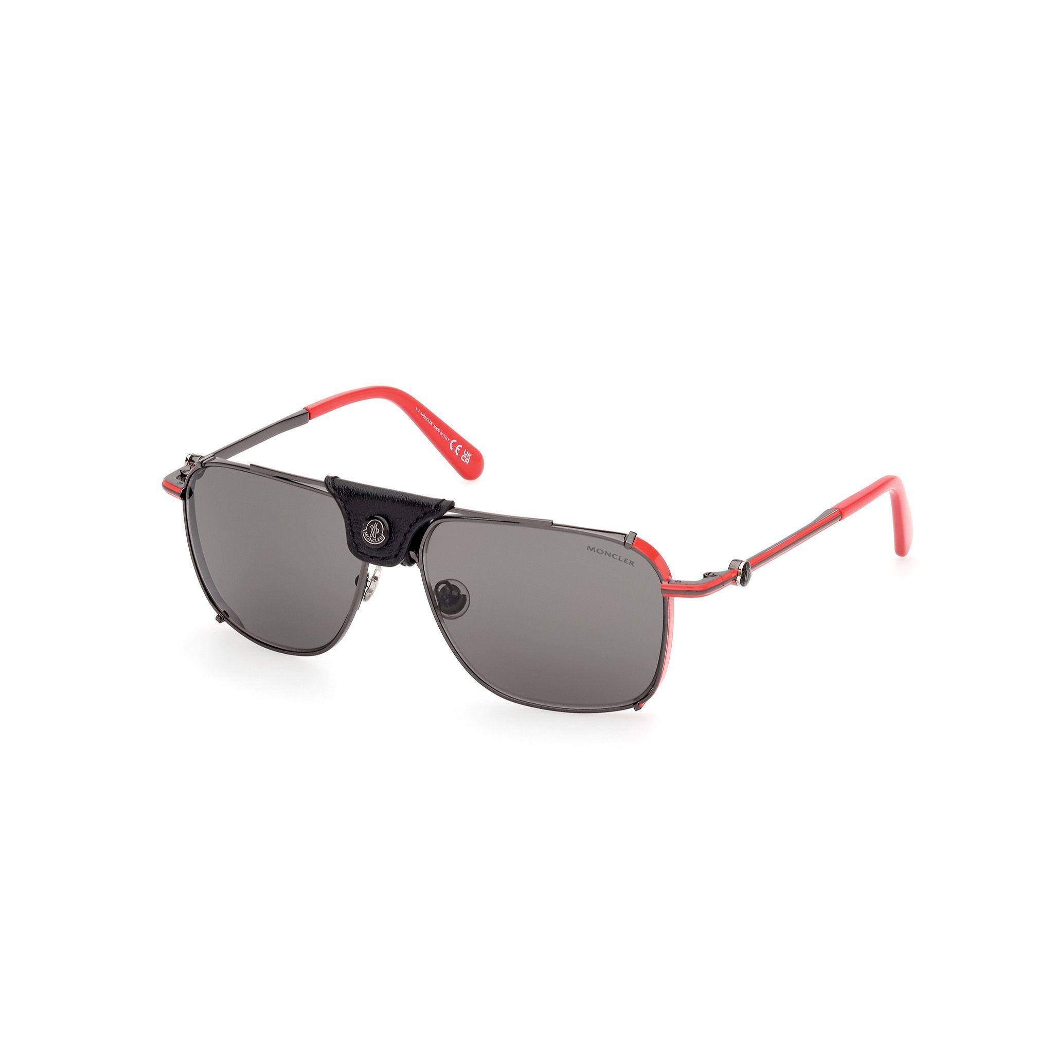 ML0287 Navigator Sunglasses 08A - size 59