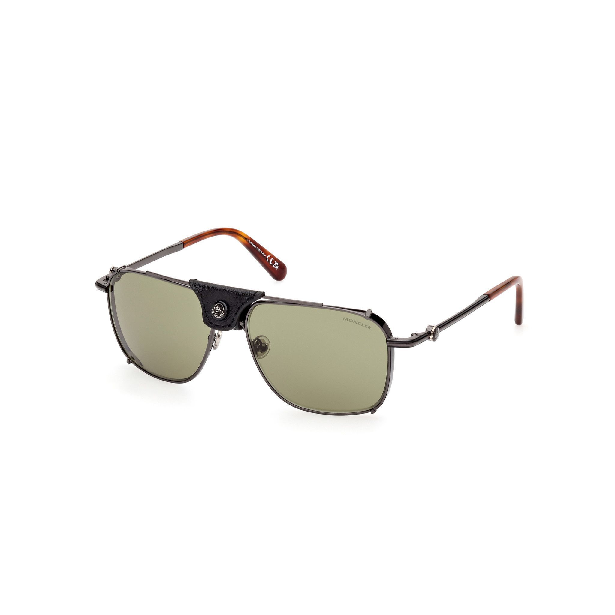 ML0287 Navigator Sunglasses 08N - size 59