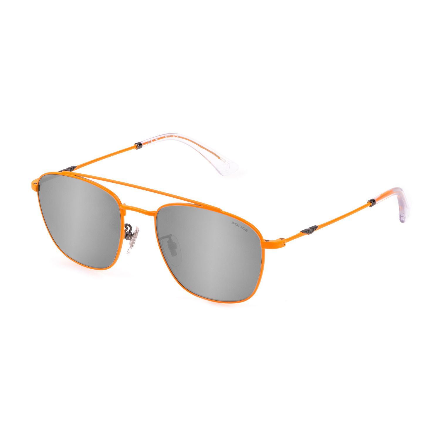 SPL996M 5AJX  Sunglasses -size 55