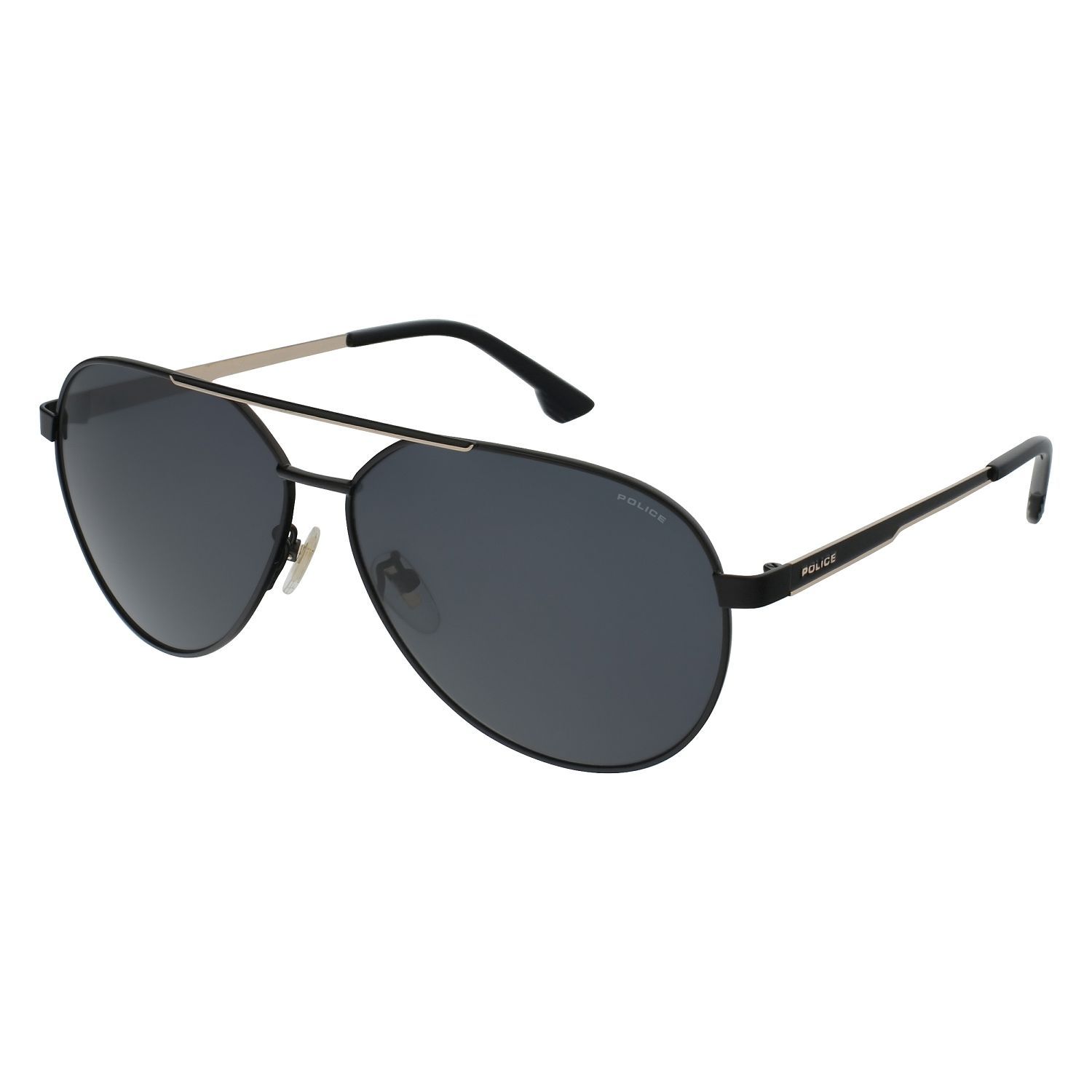 SPLB37M 304  Sunglasses -size 61