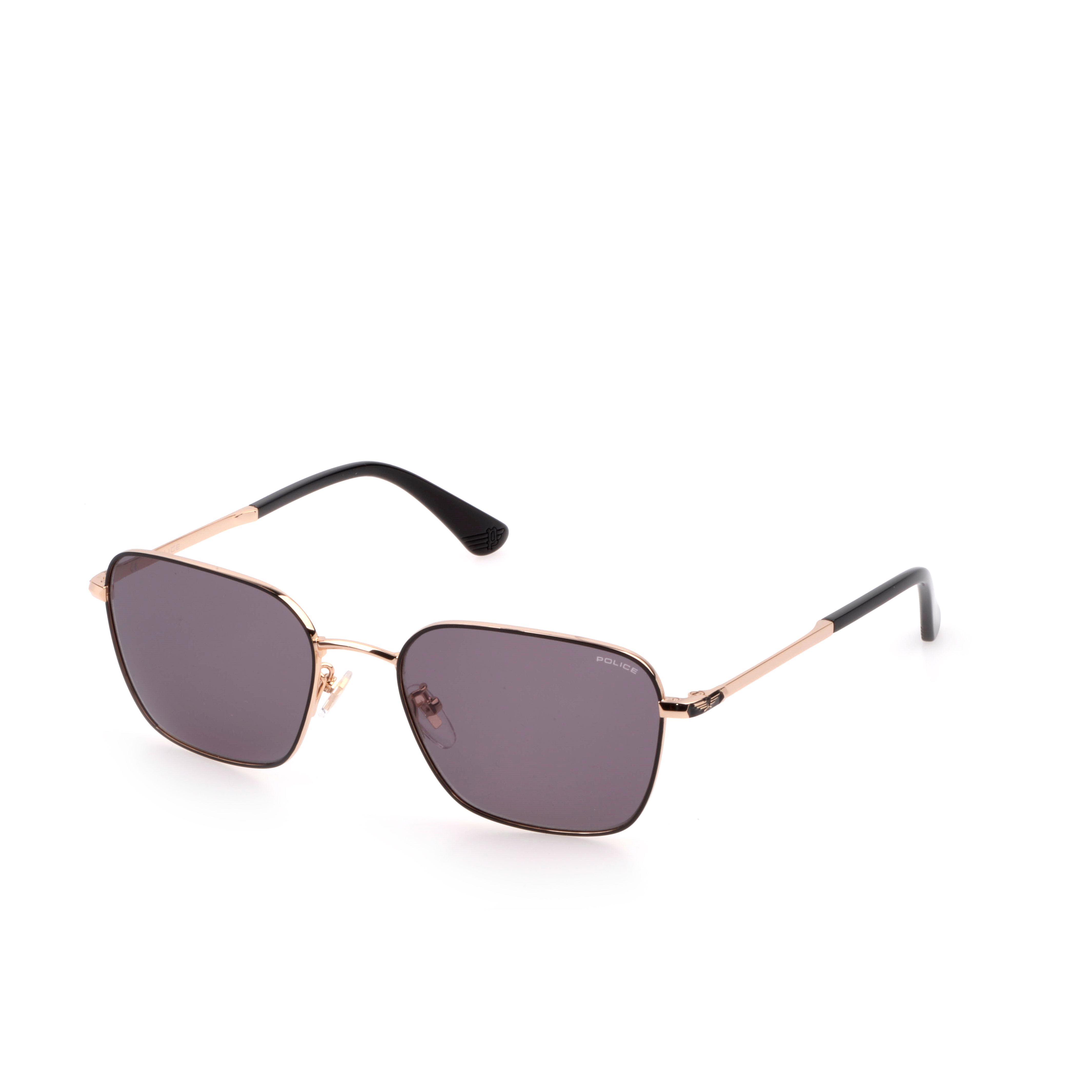 SPLE03 301 Sunglasses -size 55