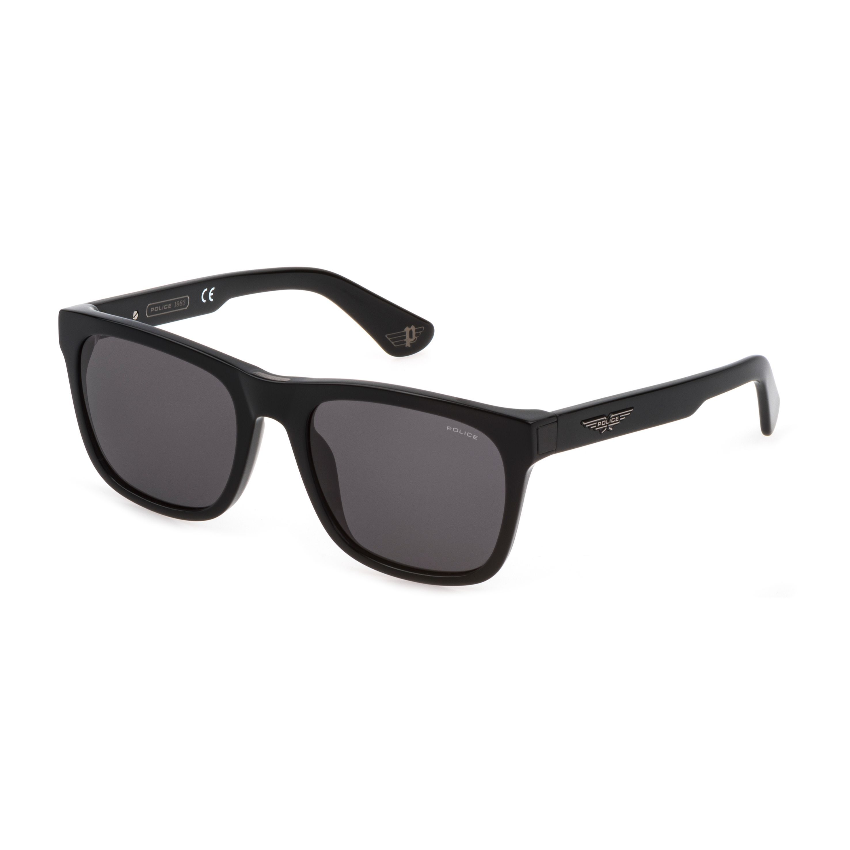 SPLE37M 700Y  Sunglasses -size 56