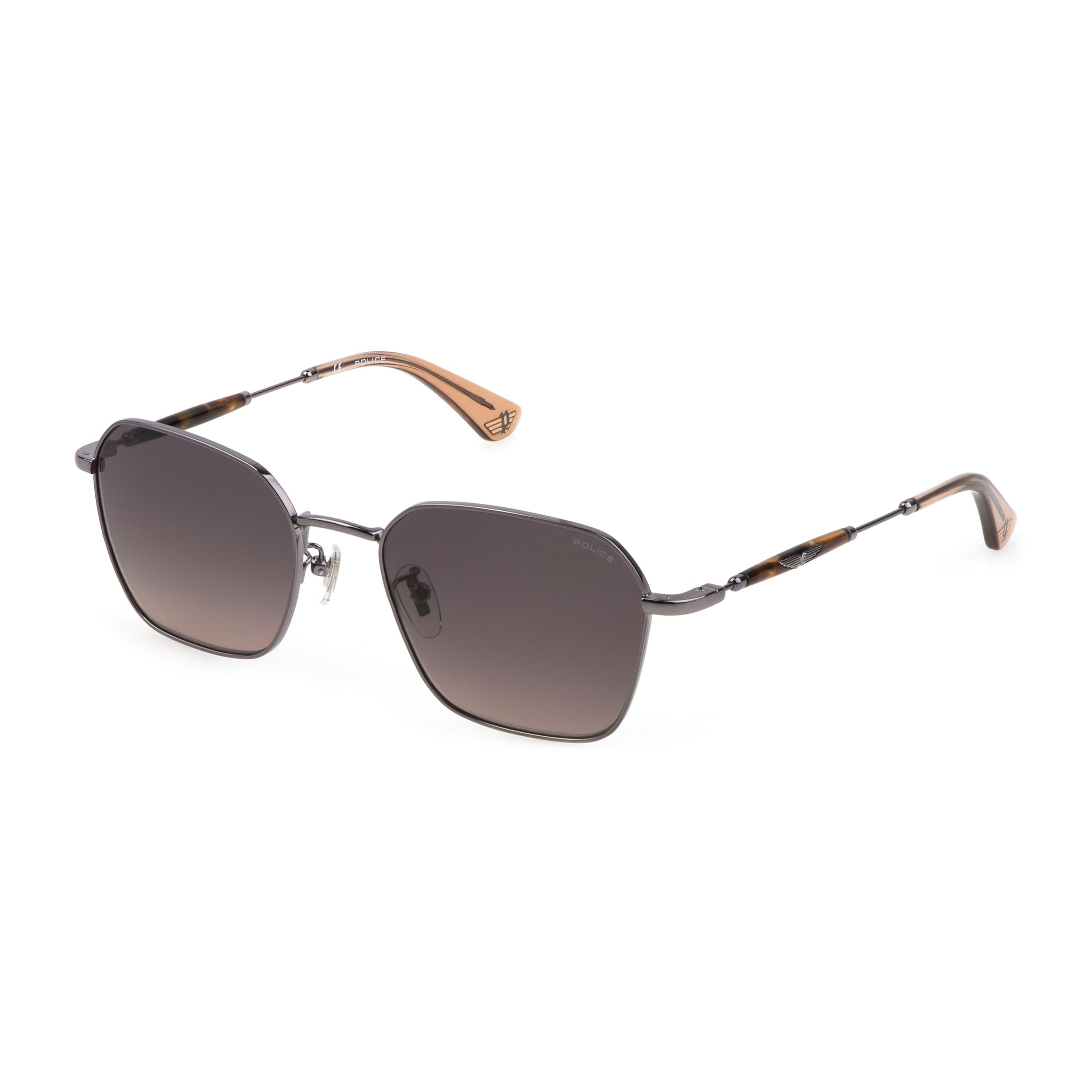 SPLF13M 509  Sunglasses -size 55