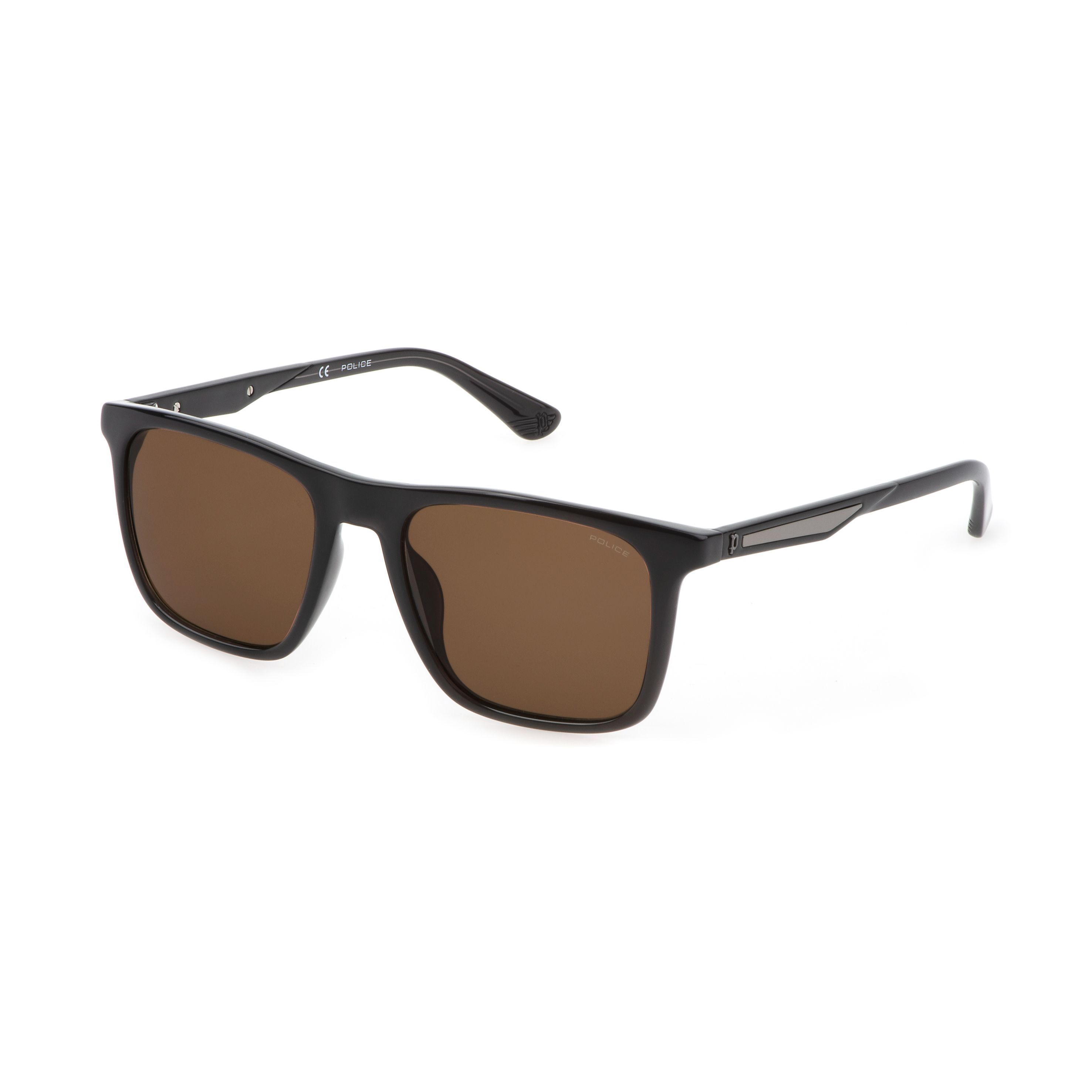 SPLF17M 705  Sunglasses -size 54