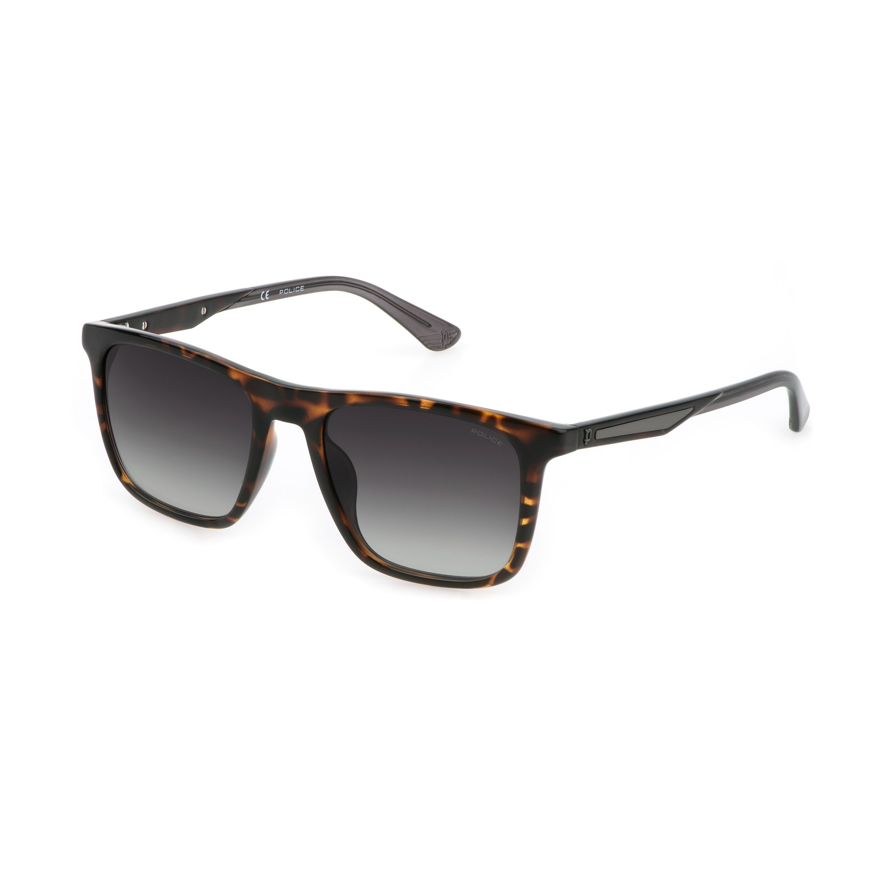 SPLF17M 978 Sunglasses -size 54