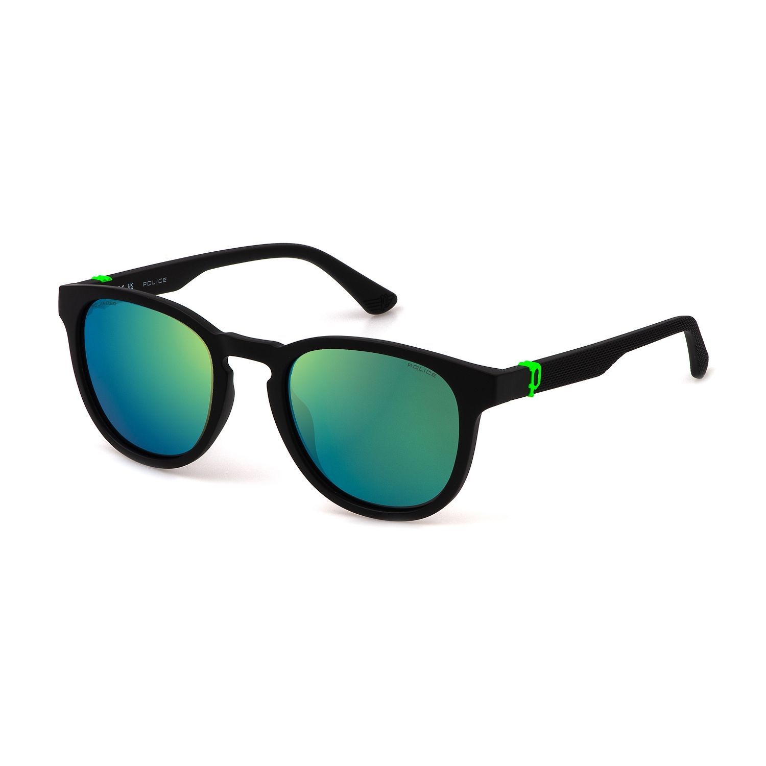 SPLF60M Panthos Sunglasses U28V - size 53