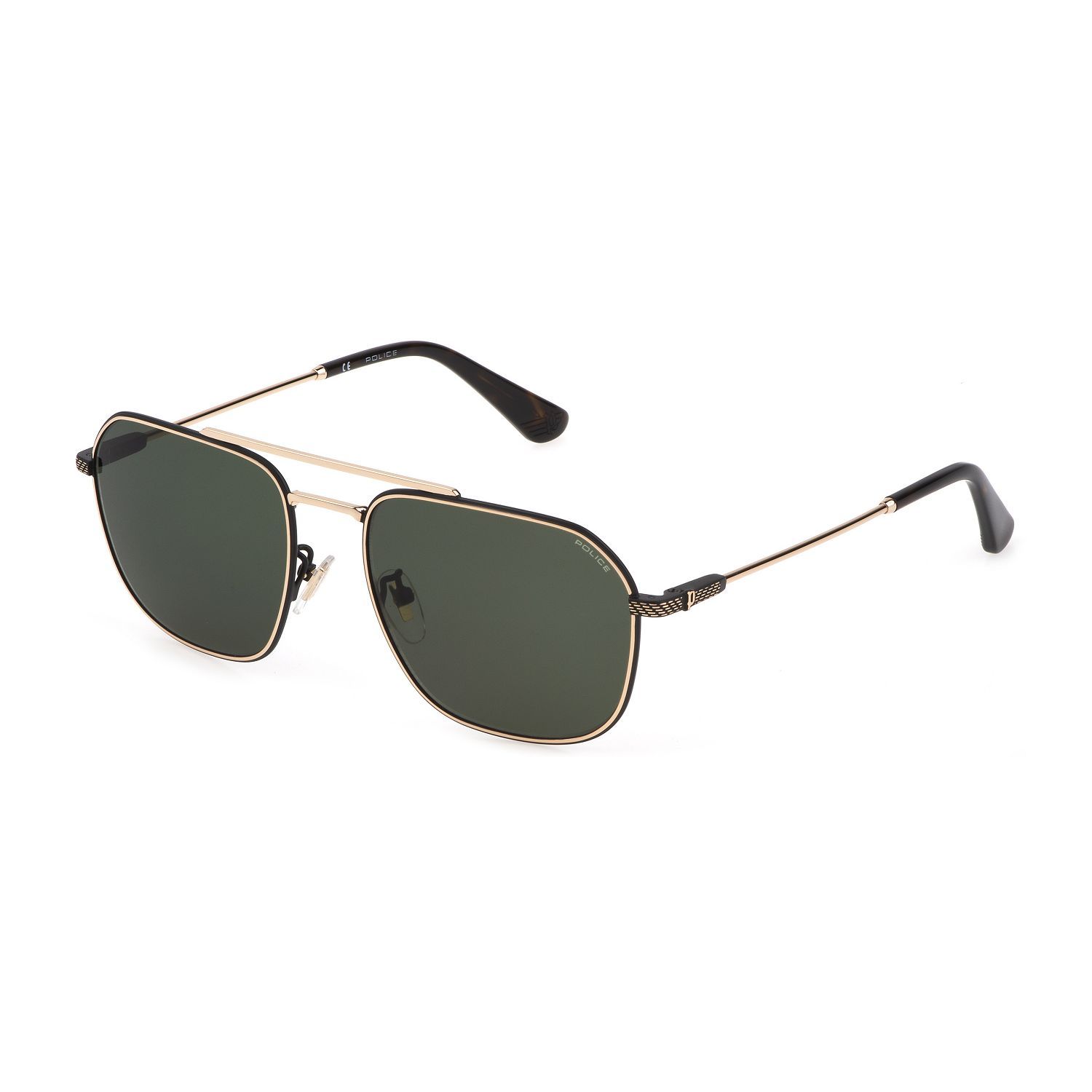 SPLF64M 300  Sunglasses -size 57