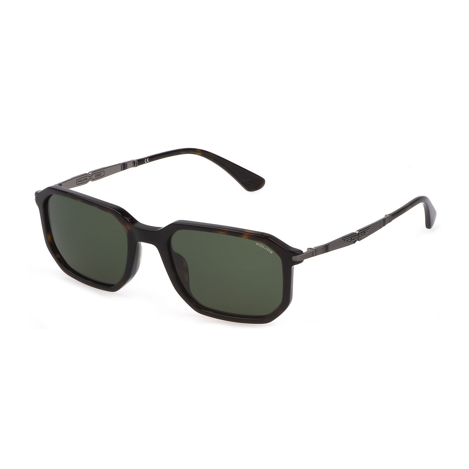 SPLF67M 722  Sunglasses -size 55