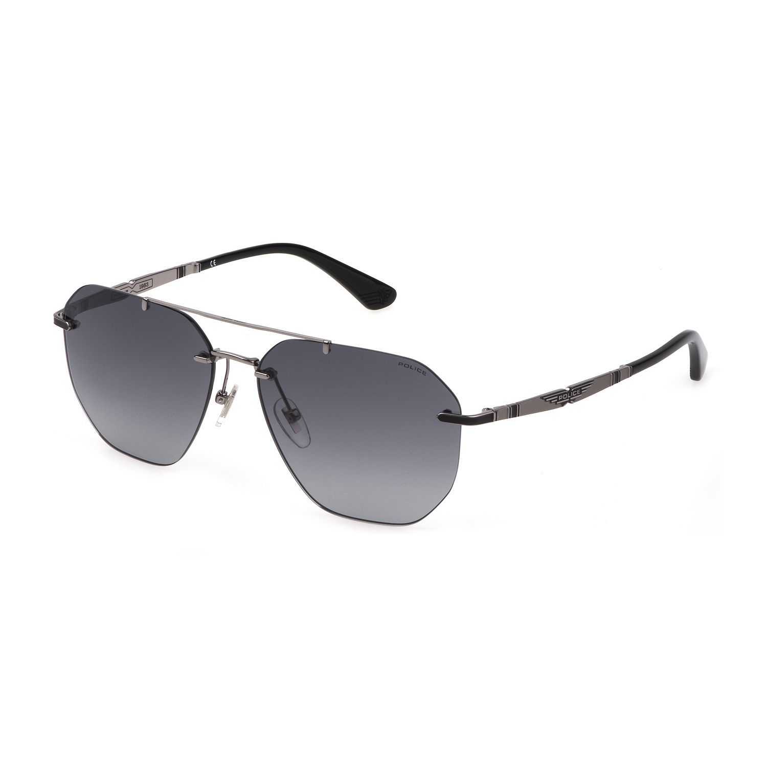 SPLF68M 508  Sunglasses -size 60