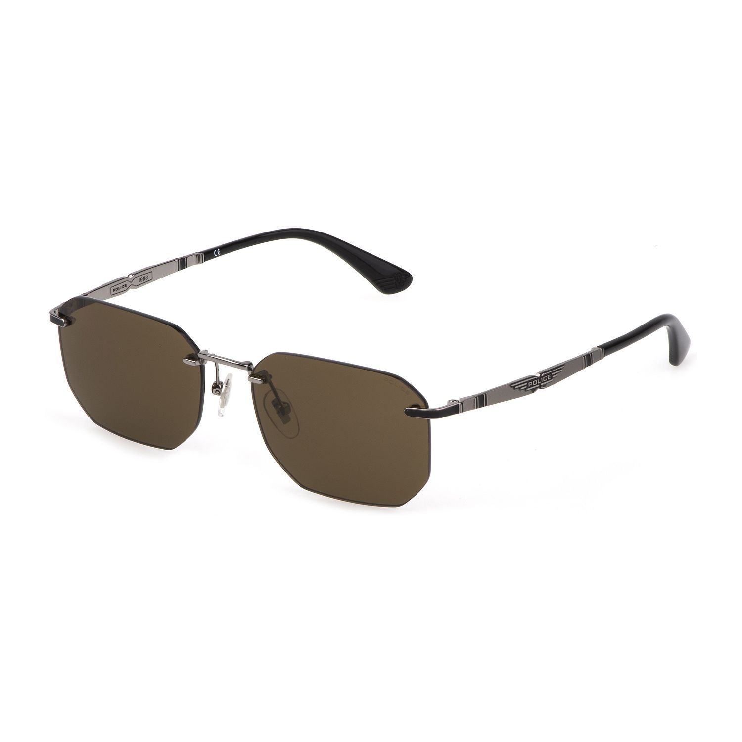 SPLF69M 508  Sunglasses -size 55