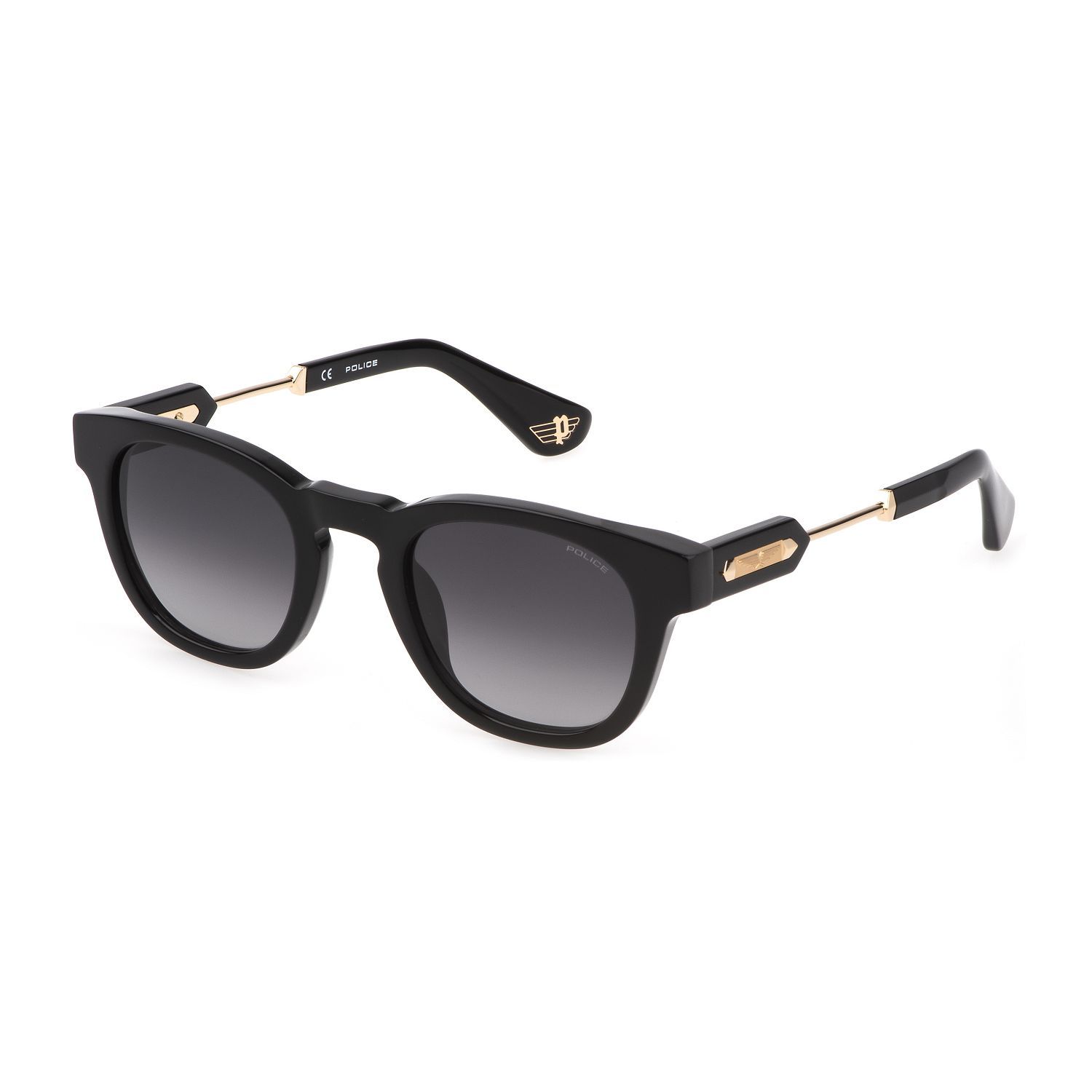 SPLF70M 700  Sunglasses -size 50