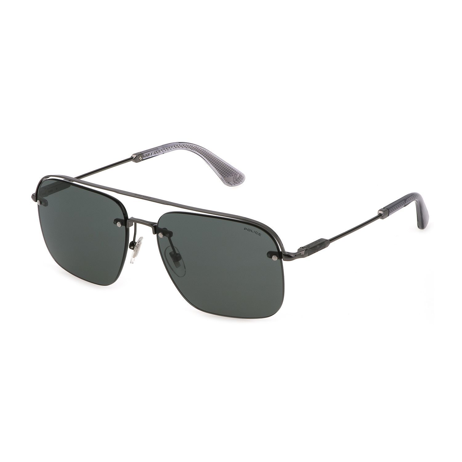 SPLF72M 568  Sunglasses -size 59