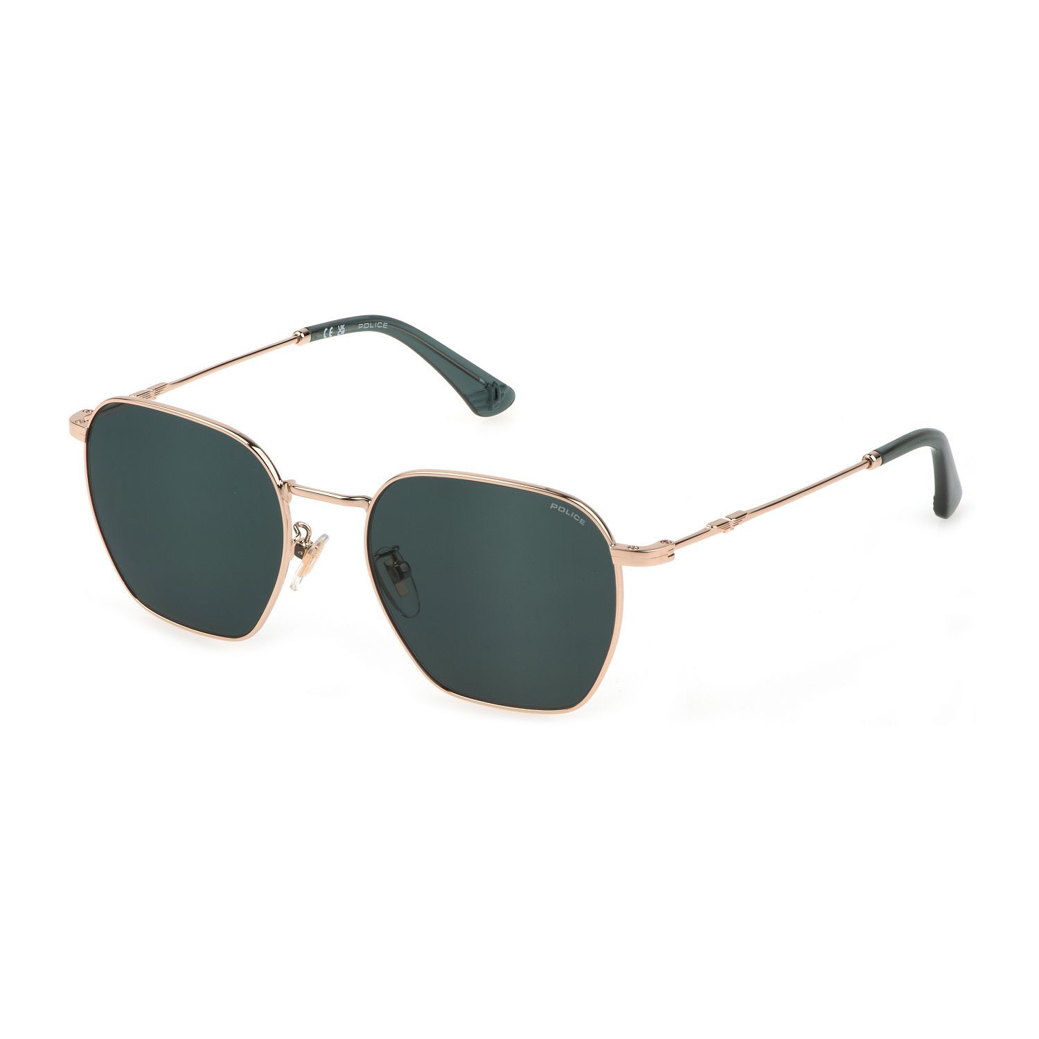 SPLL06M 300  Sunglasses -size 54