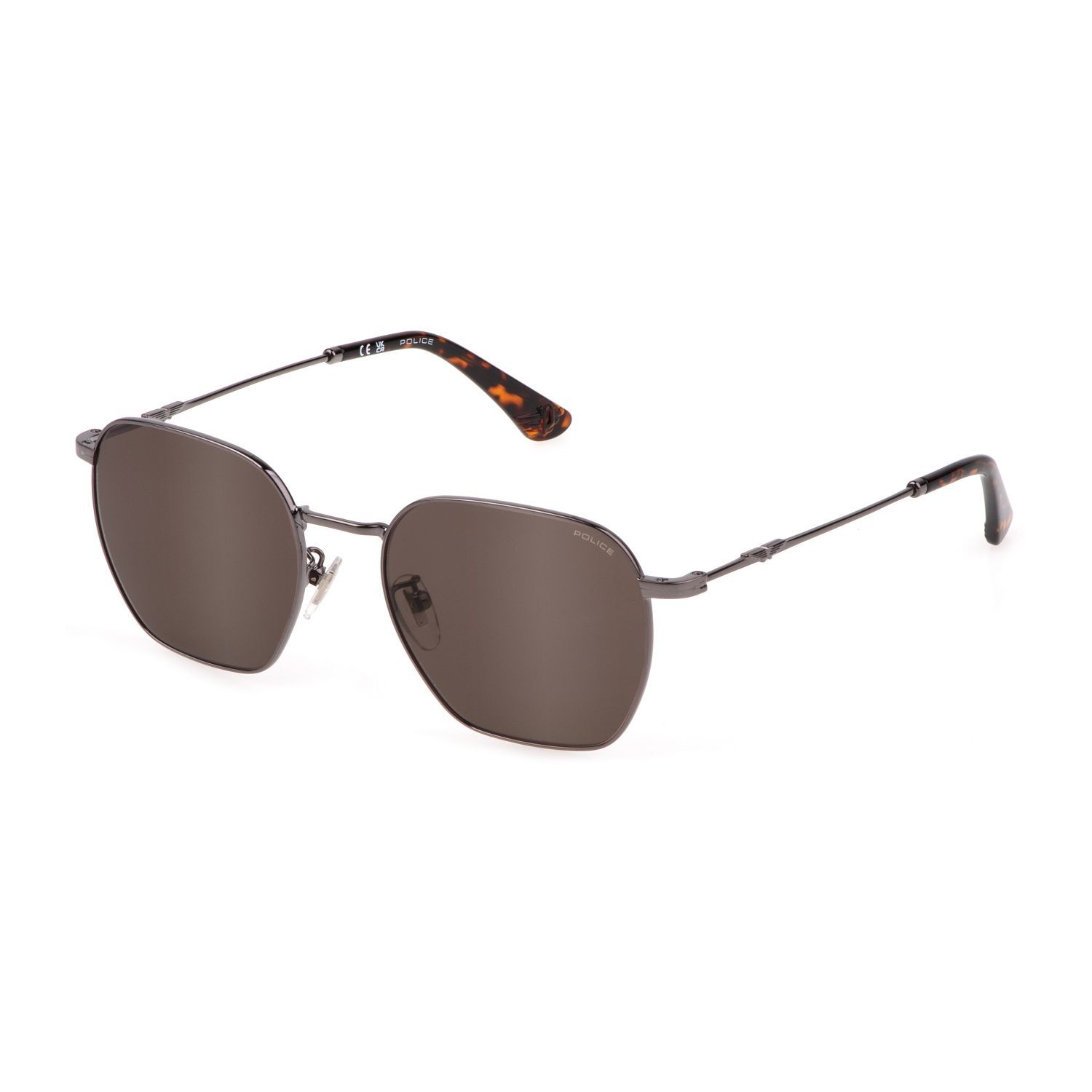 SPLL06M 568  Sunglasses -size 54