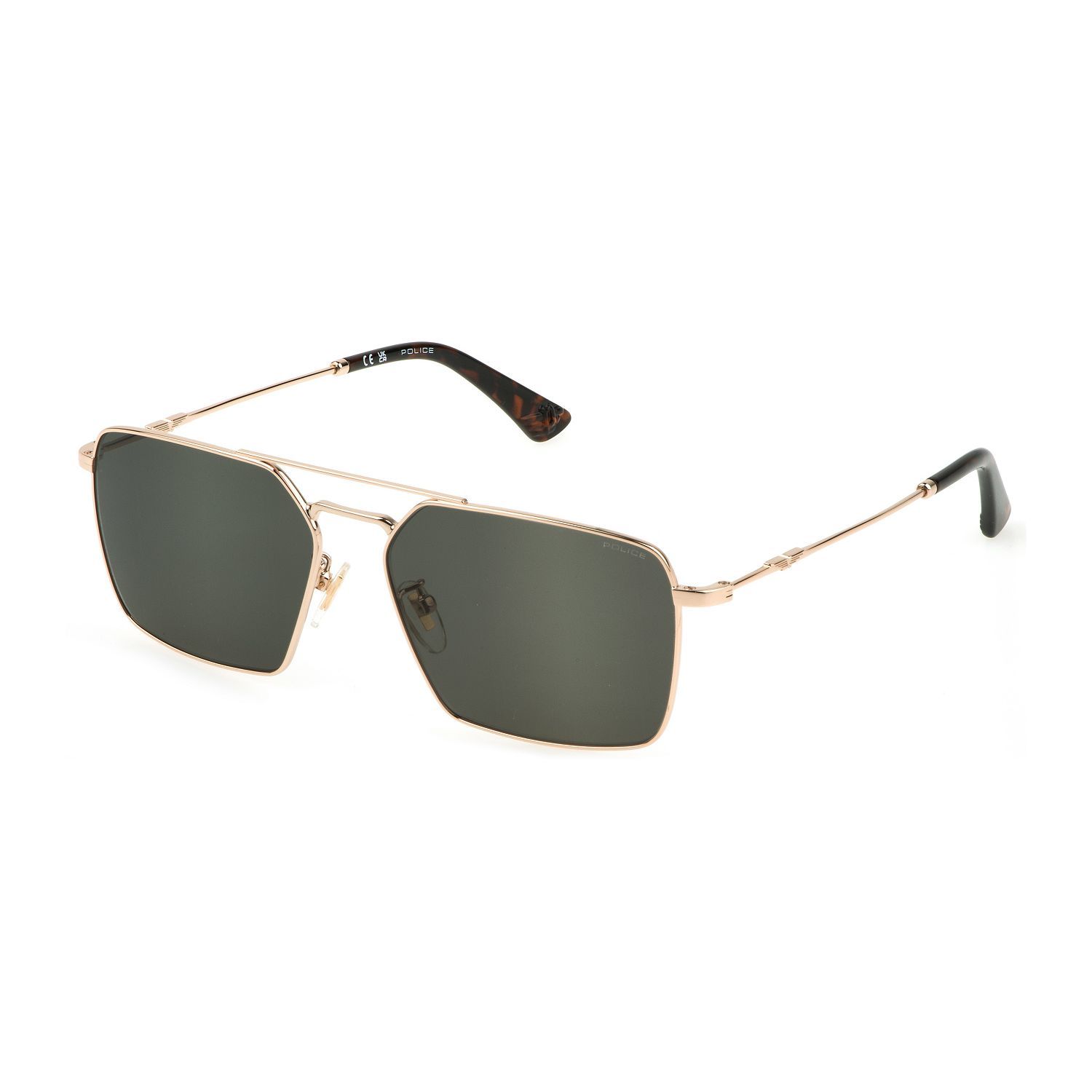 SPLL07M 300  Sunglasses -size 56