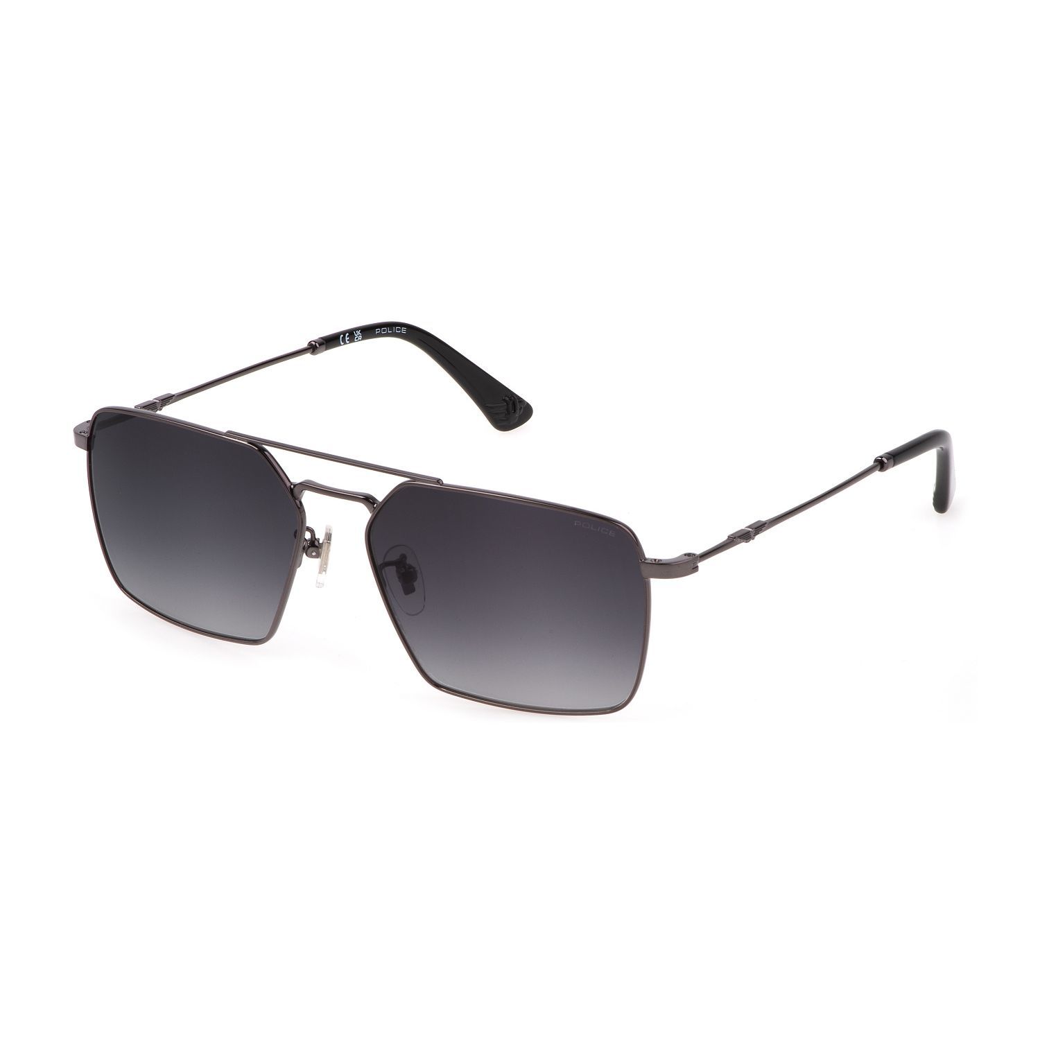 SPLL07M 568  Sunglasses -size 56