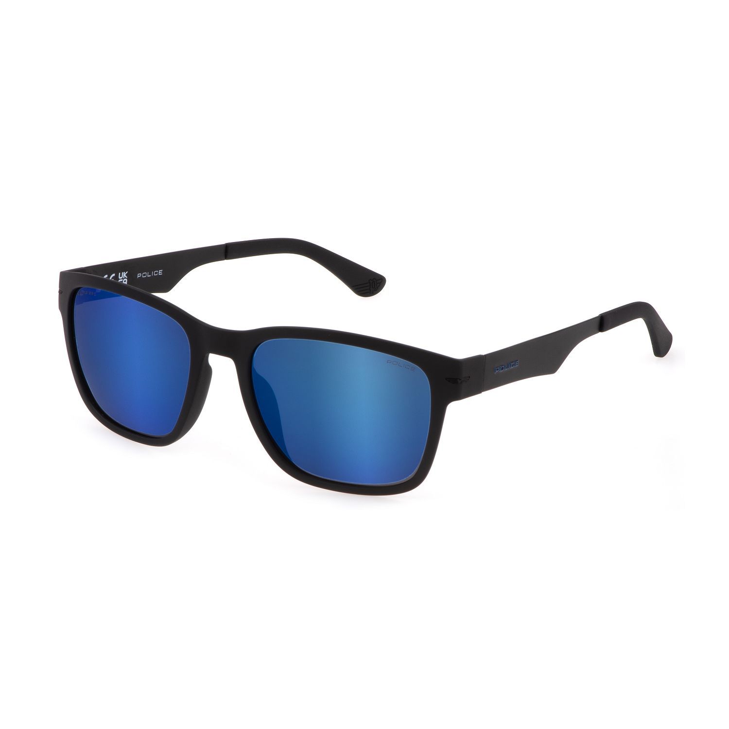 SPLL09V U28P Sunglasses -size 56