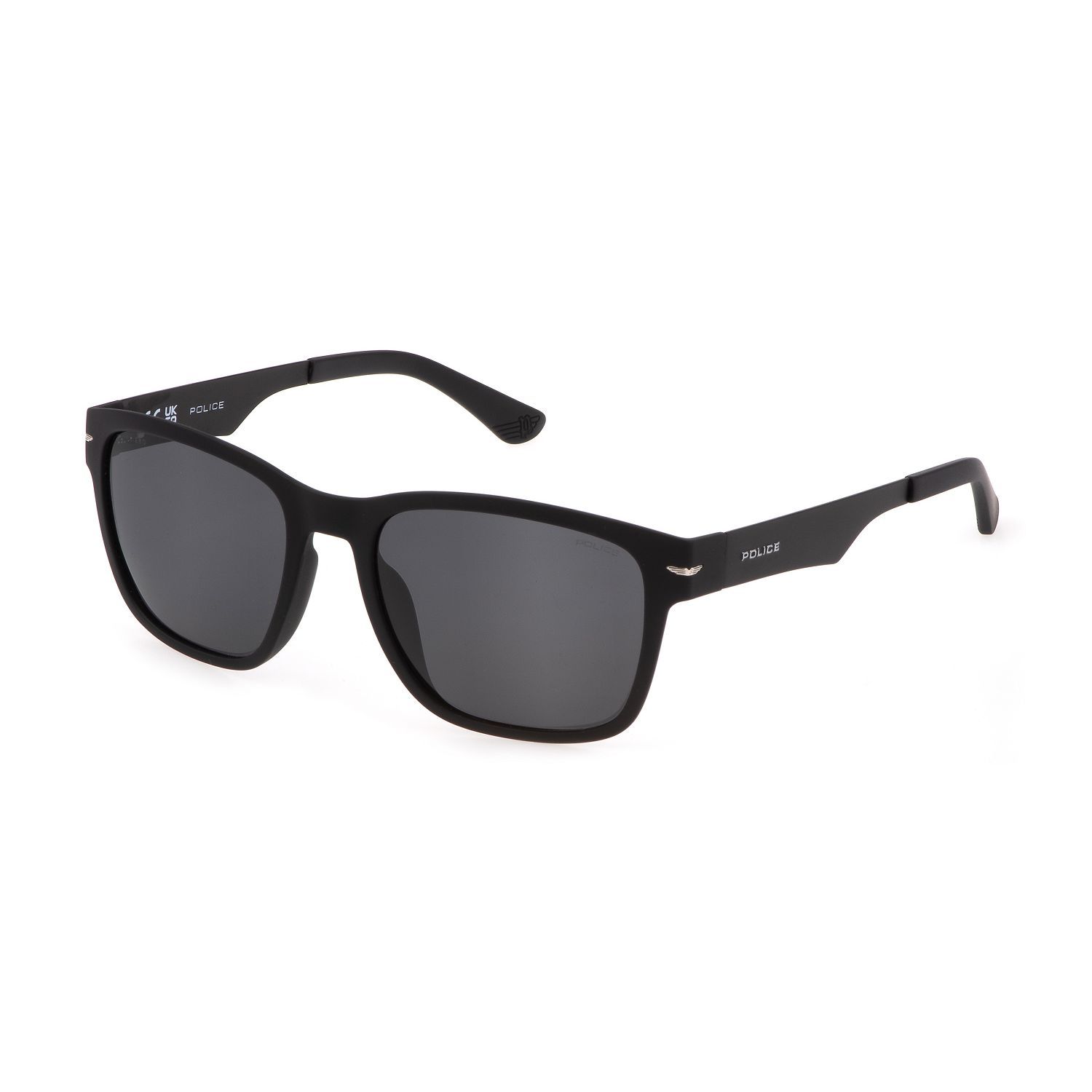 SPLL09V U28Z  Sunglasses -size 56