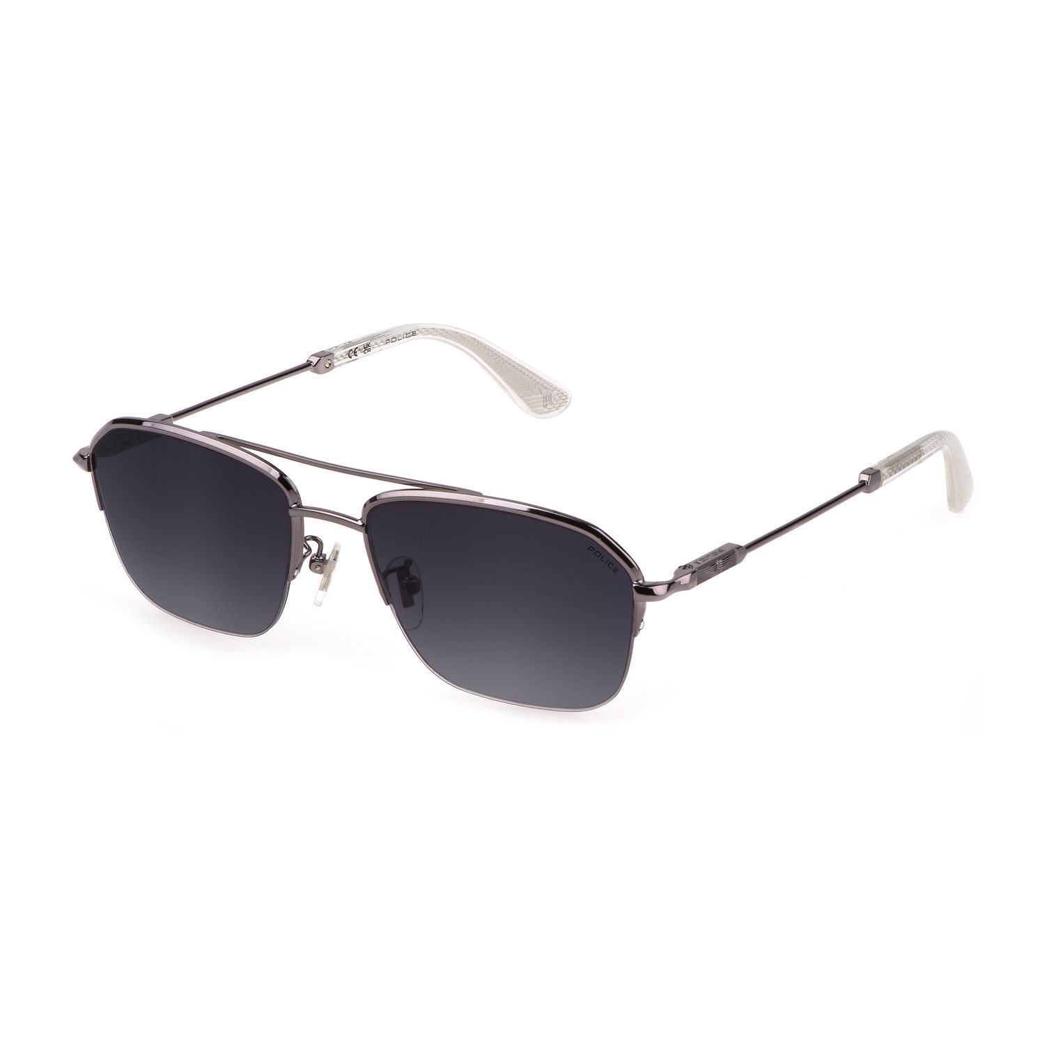 SPLL18M 509 Sunglasses -size 56