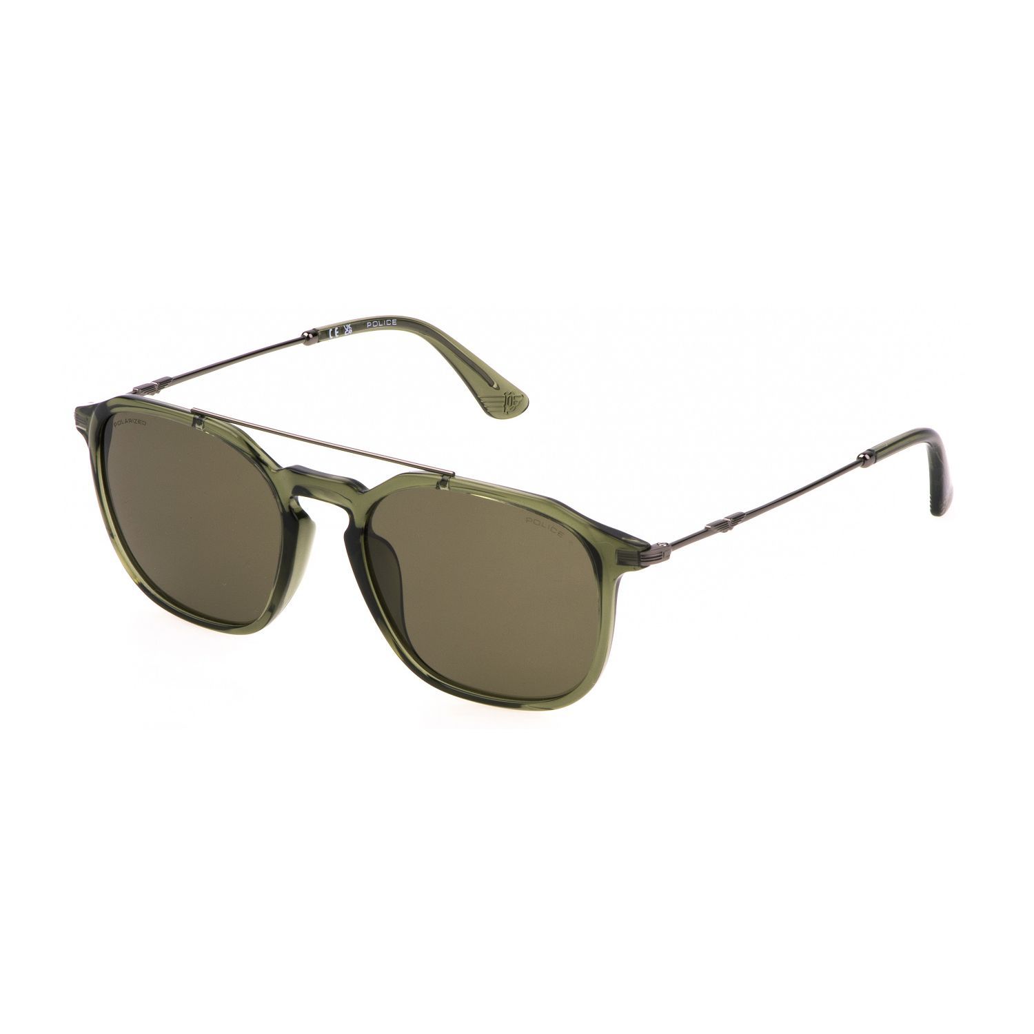 SPLL76M G61P Sunglasses -size 53