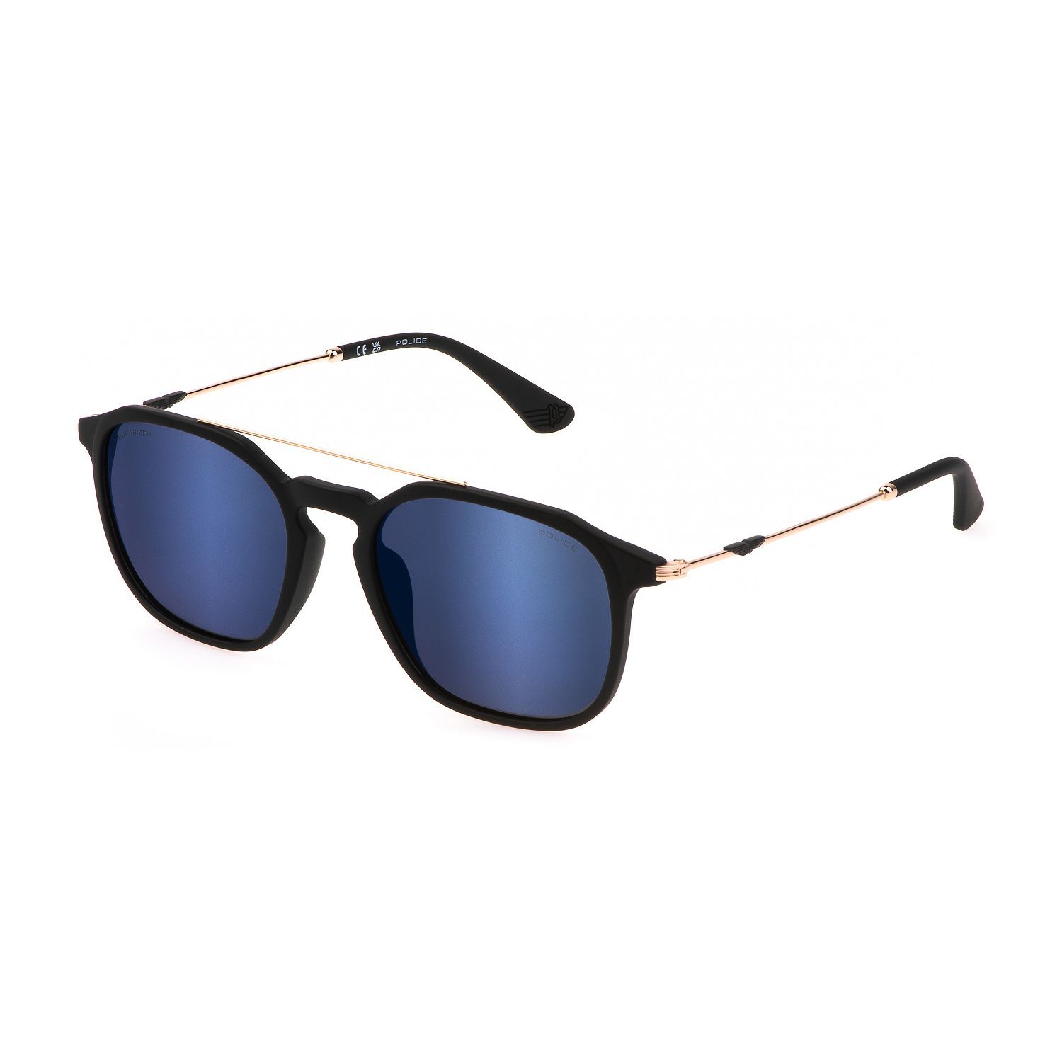 SPLL76M U28P  Sunglasses -size 53