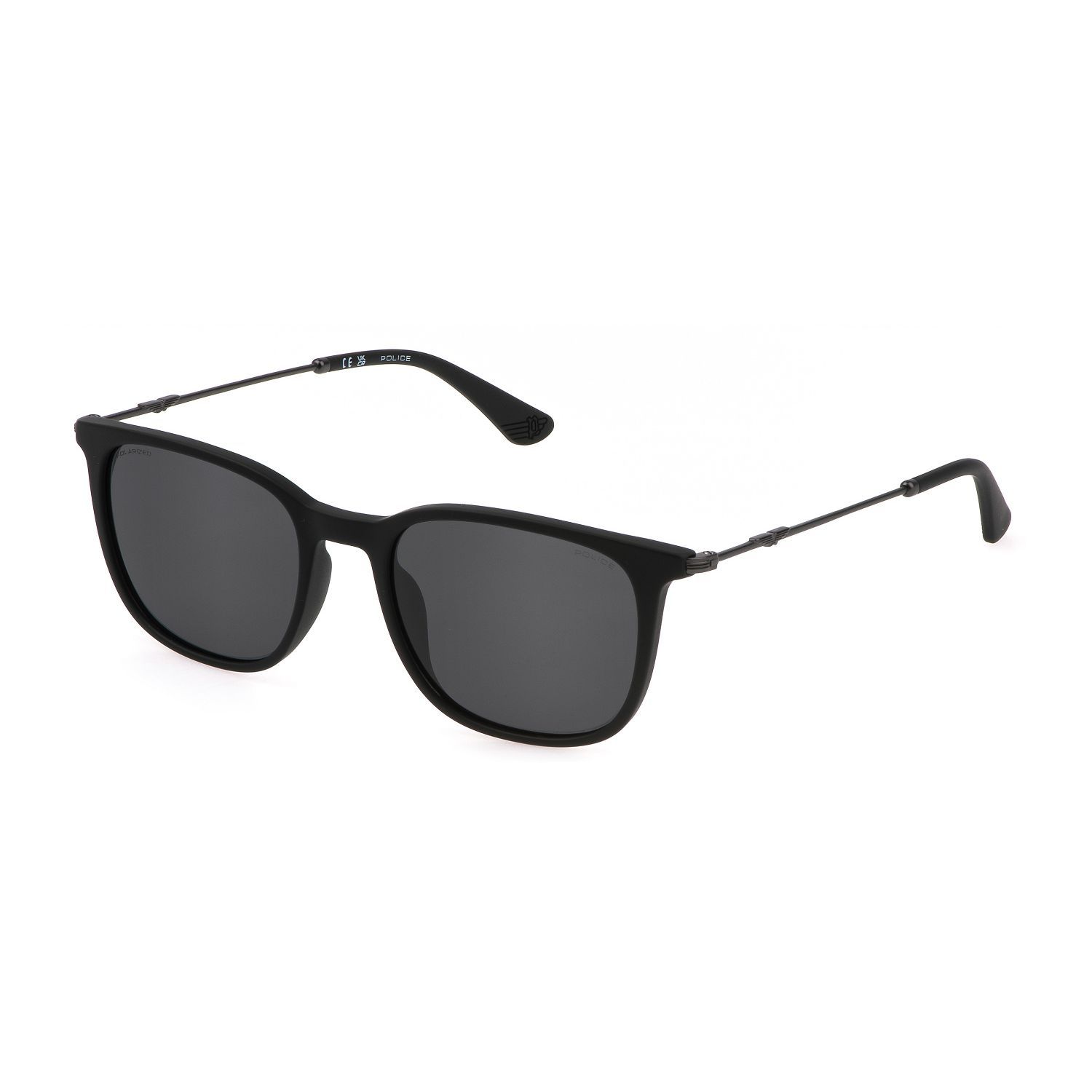 SPLL77M U28P  Sunglasses -size 53