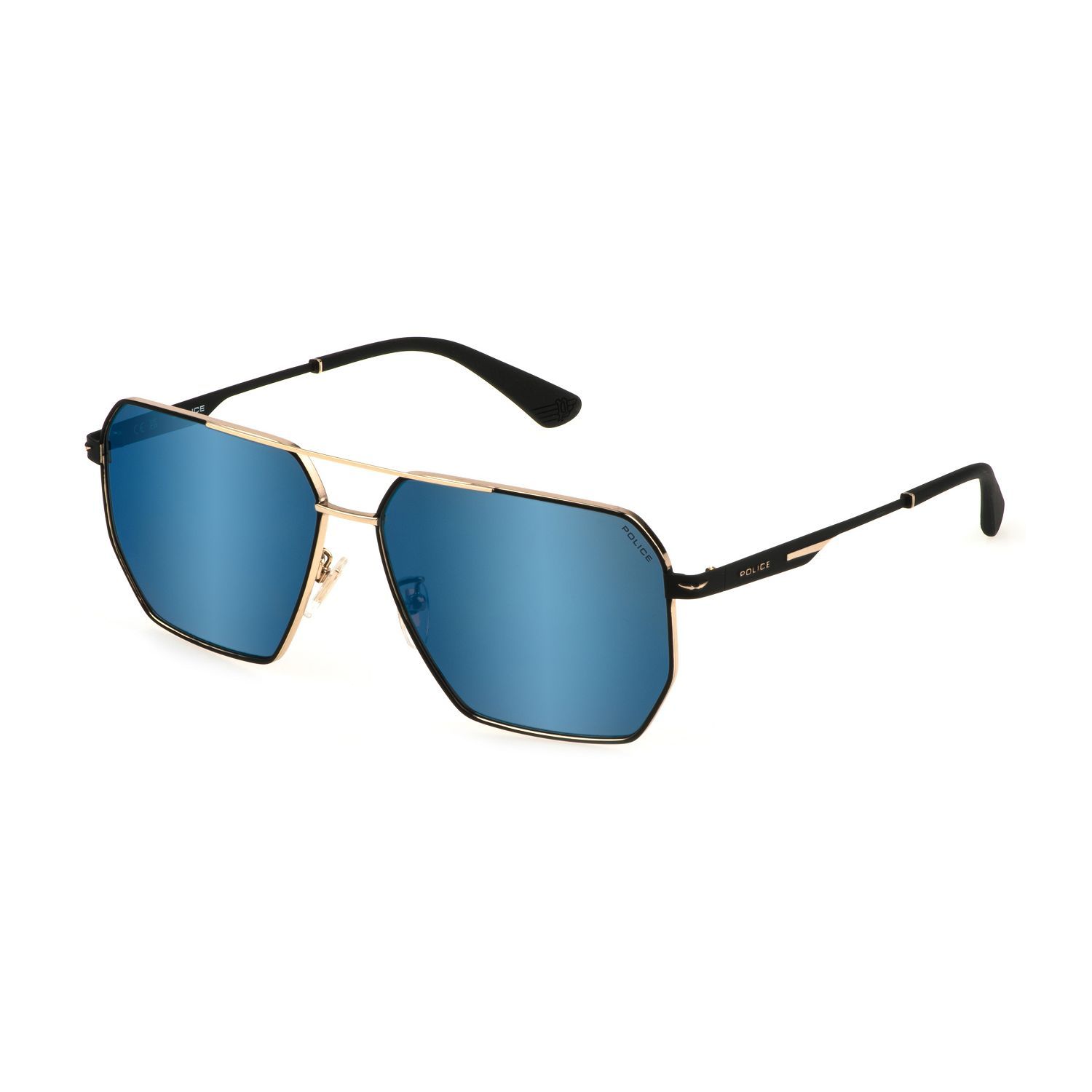 SPLL79M 302B  Sunglasses -size 61