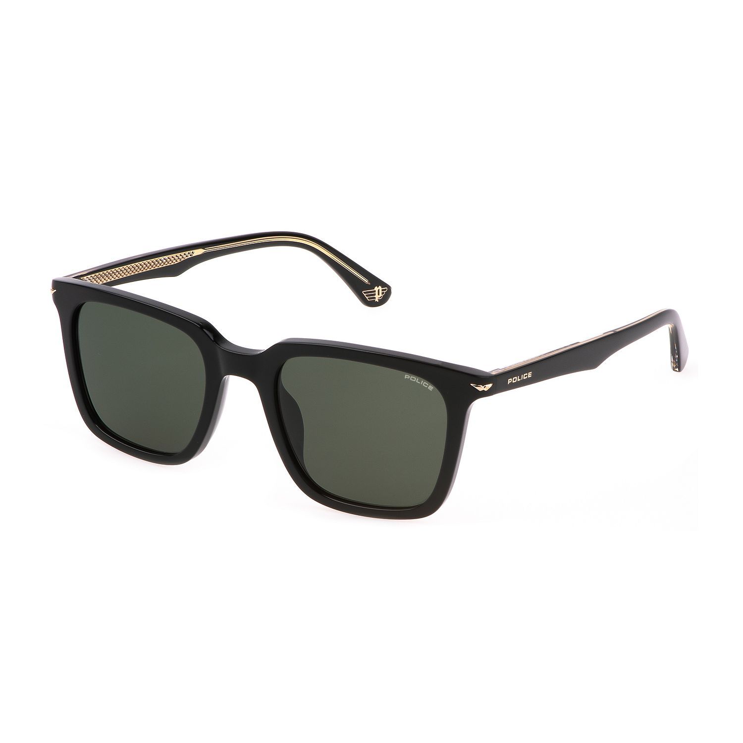 SPLL80M 0700  Sunglasses -size 52