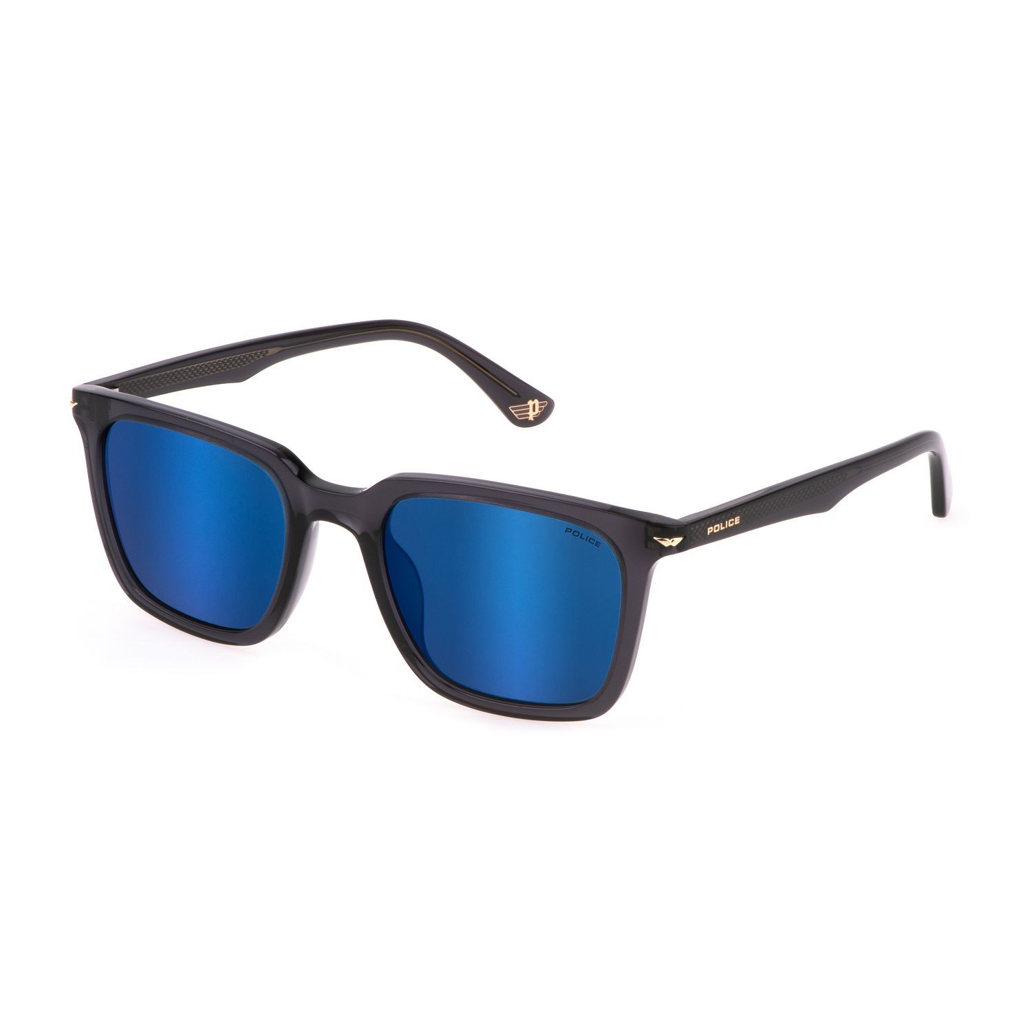 SPLL80M 705B  Sunglasses -size 52