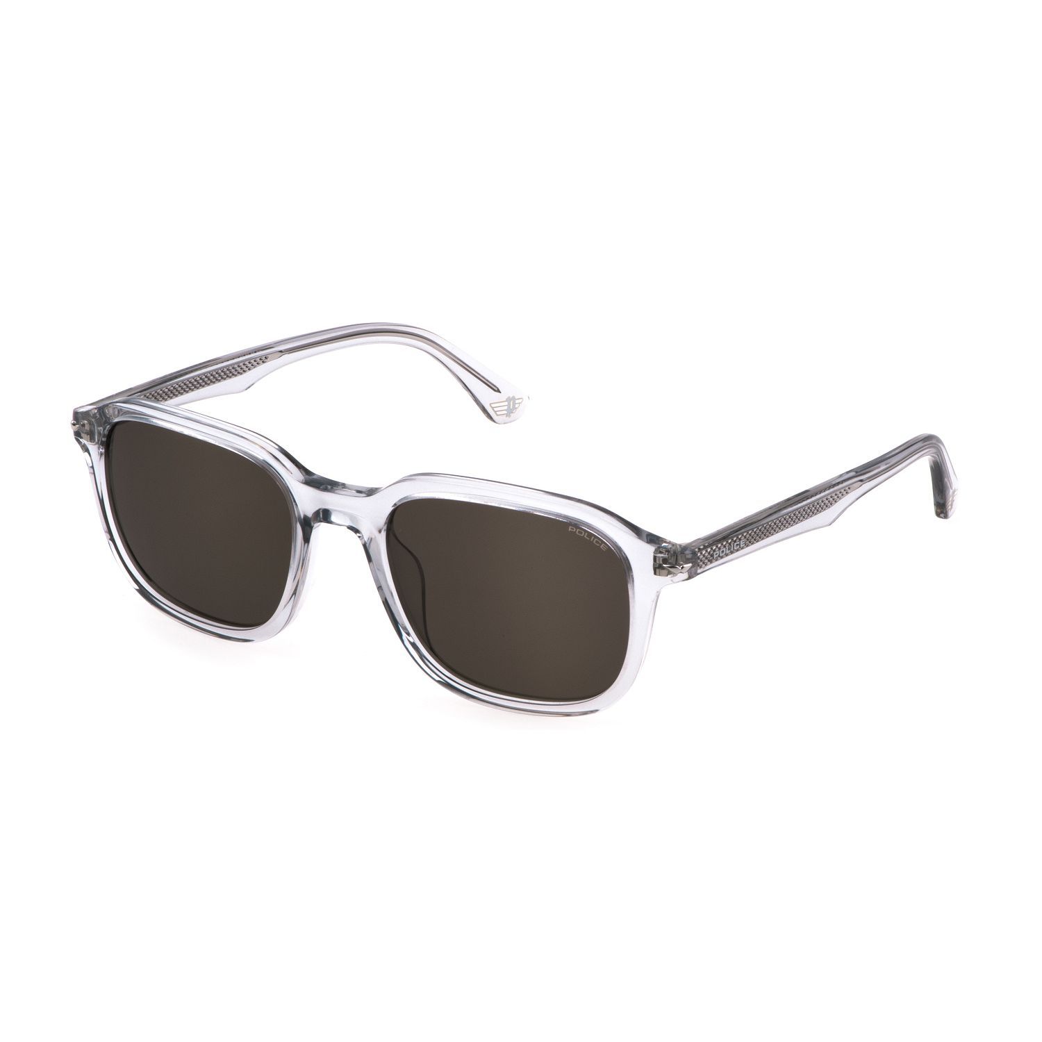 SPLL81M 06A7  Sunglasses -size 53