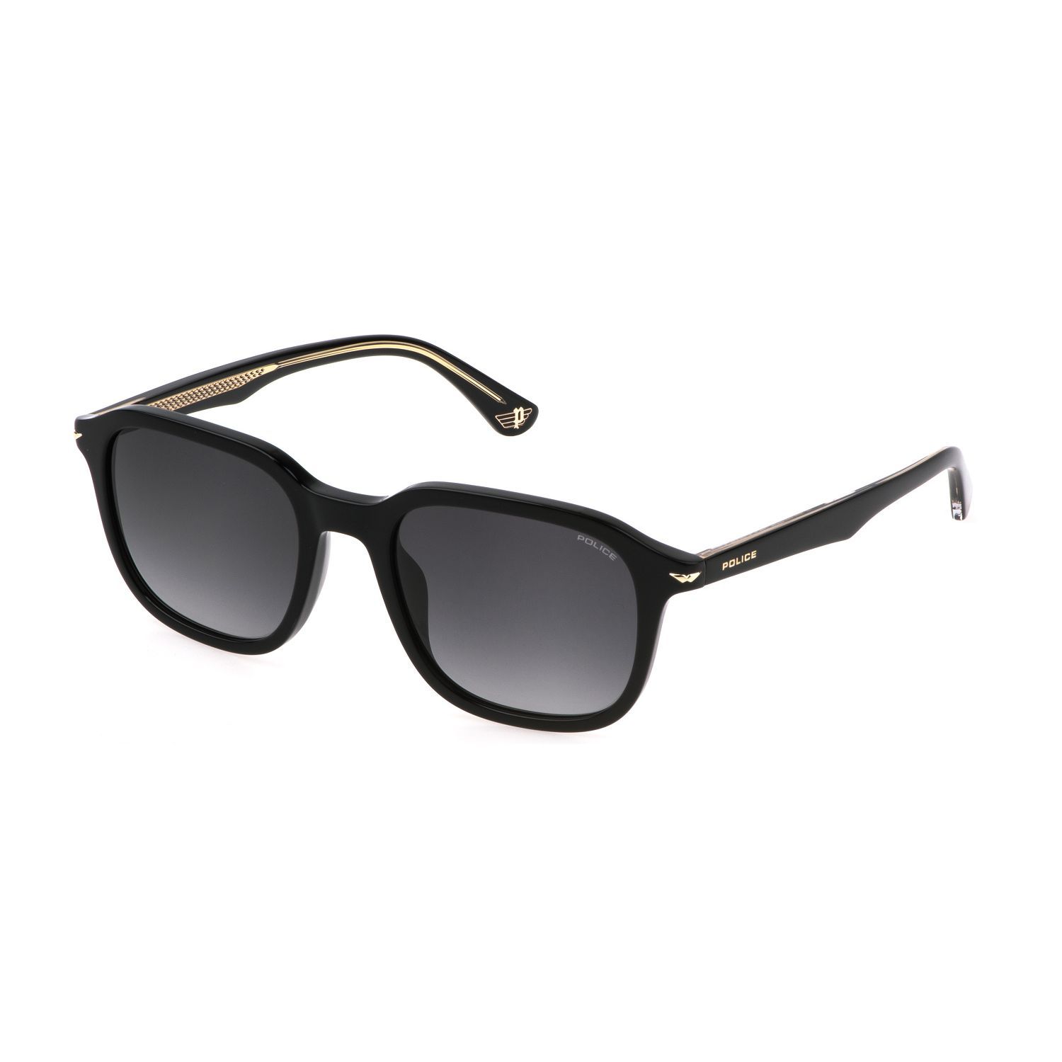 SPLL81M 0700 Sunglasses -size 53