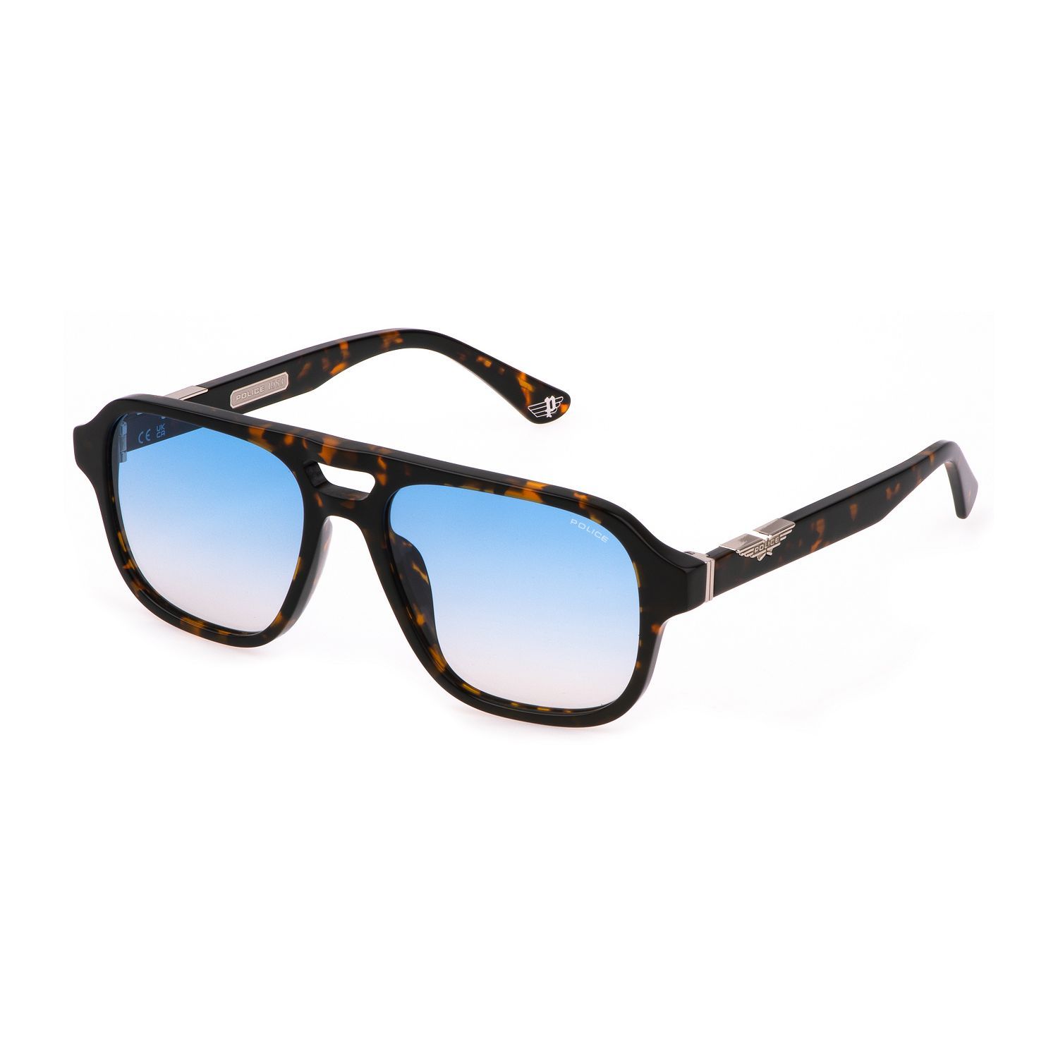 SPLL83M 0714  Sunglasses -size 56