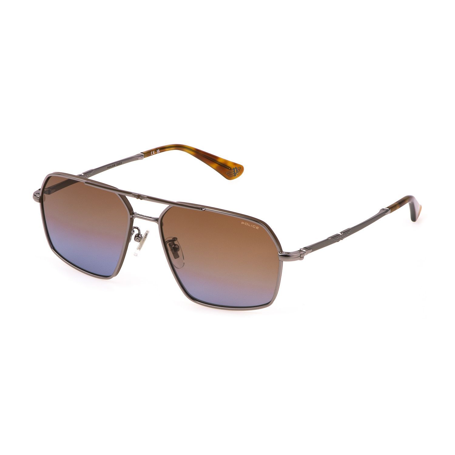 SPLL86M 0SC2  Sunglasses -size 58