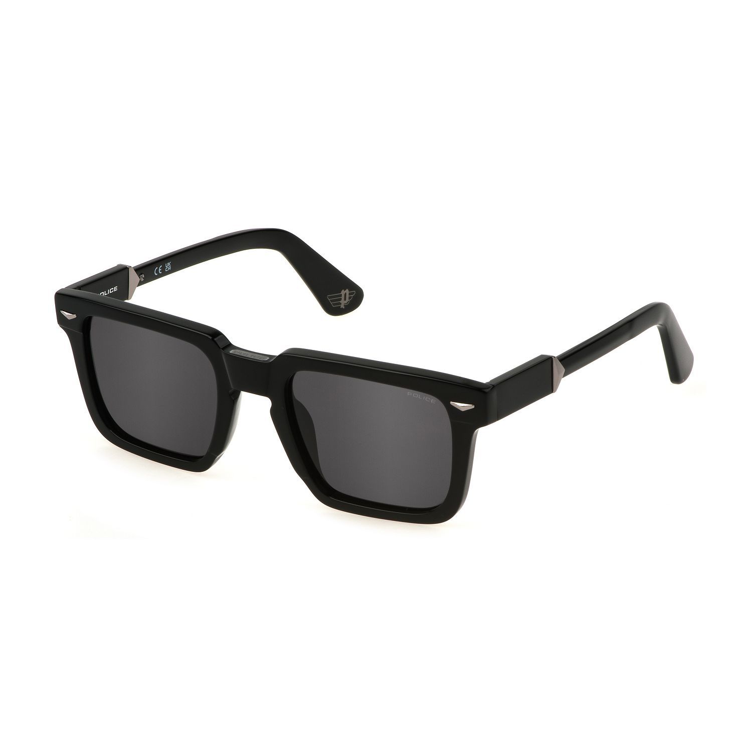 SPLL88M 0700  Sunglasses -size 52