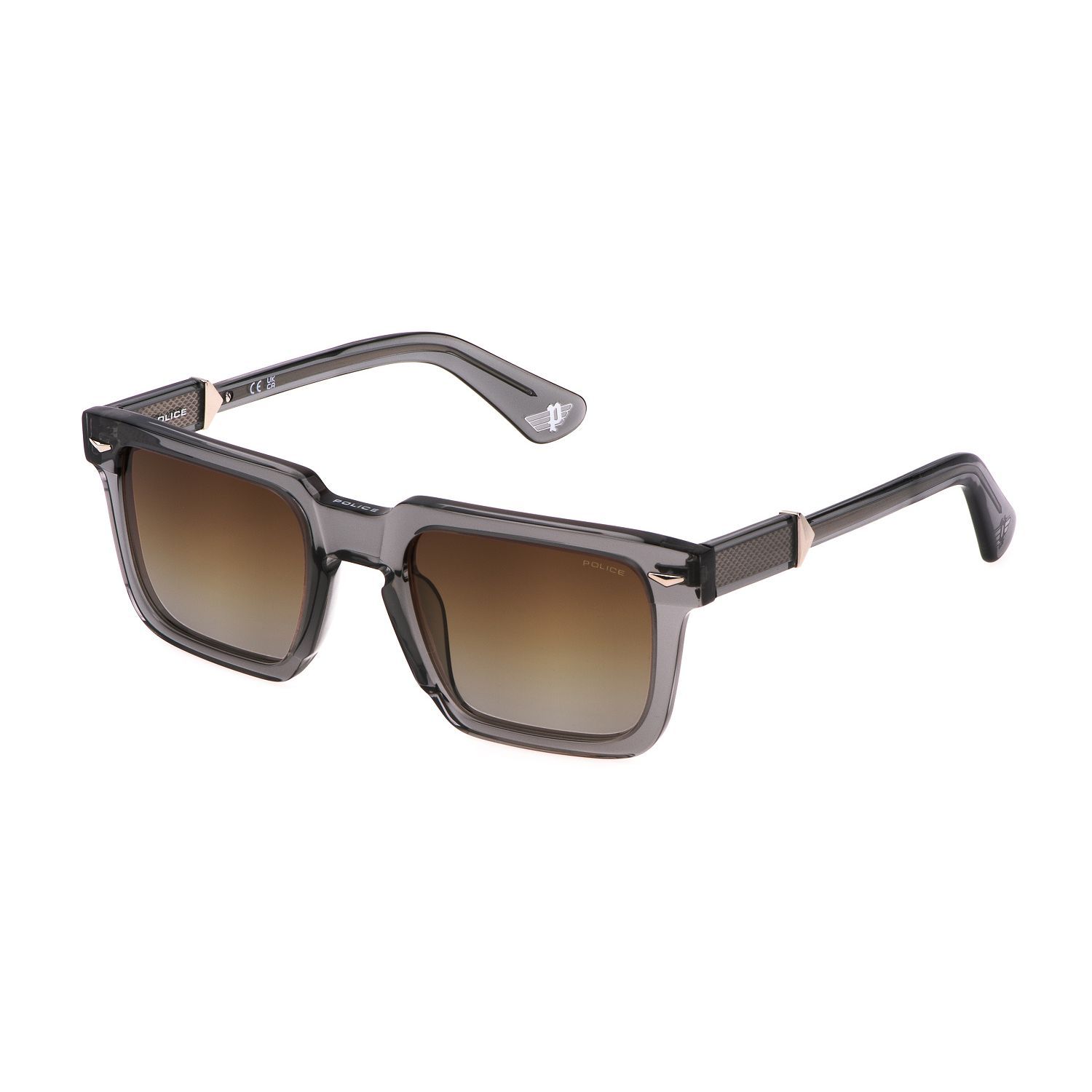 SPLL88M 0819  Sunglasses -size 52