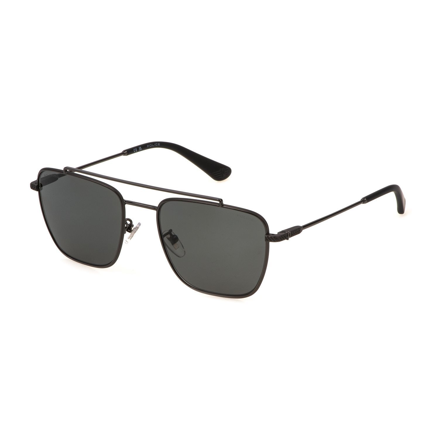 SPLN38M 568P  Sunglasses -size 54