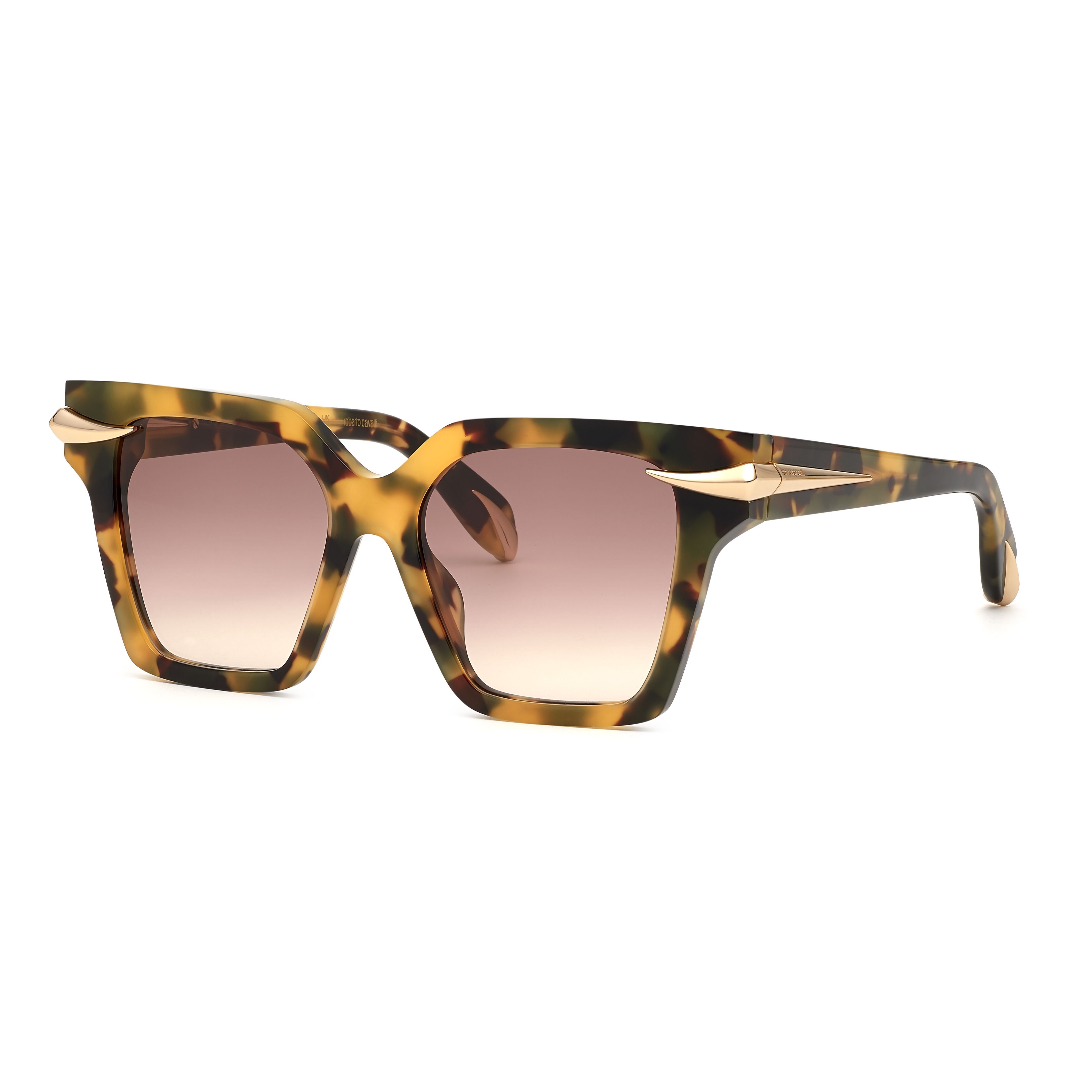 SRC002M Square Sunglasses 0AGG - size 54