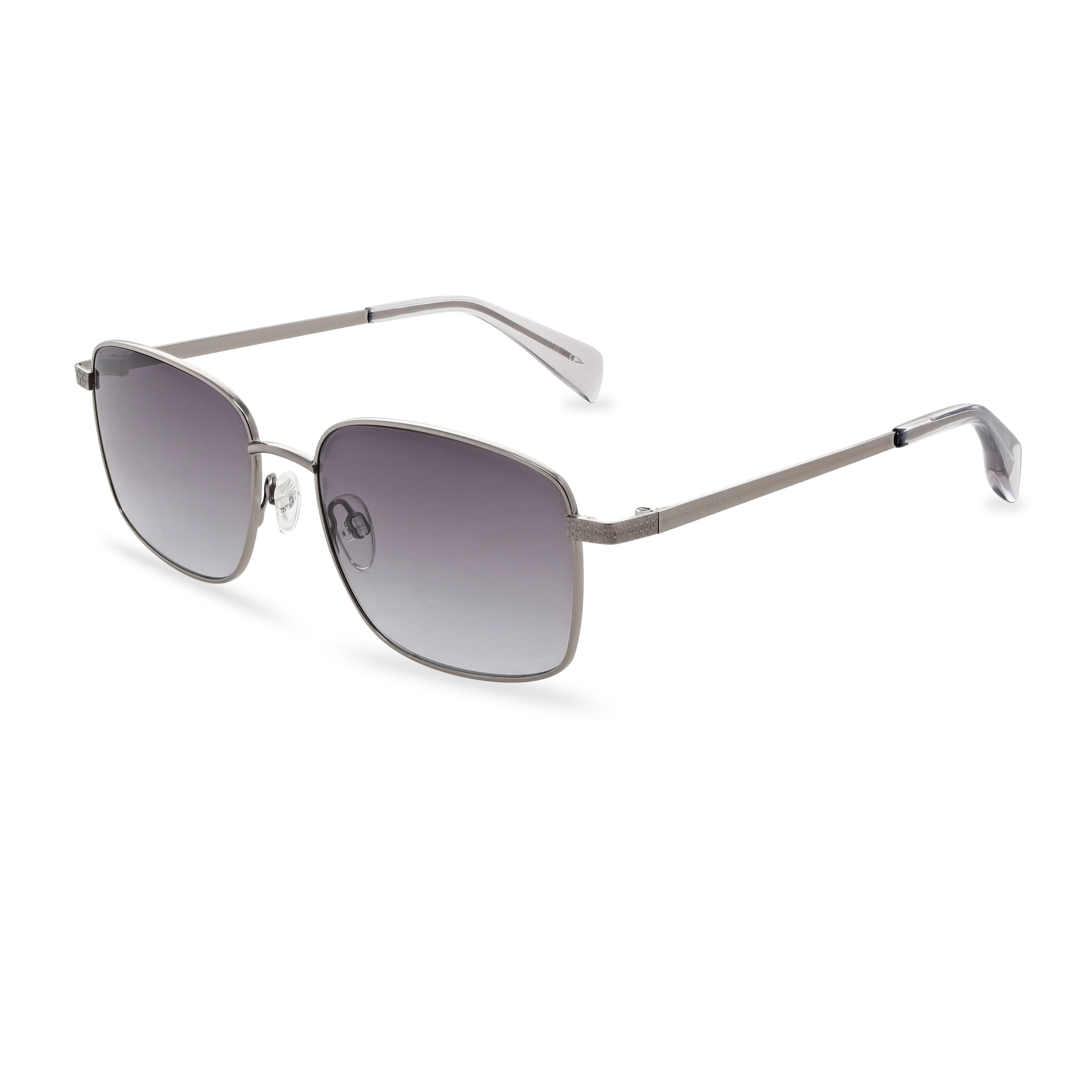 1684 Rectangle Sunglasses 910 - size 56